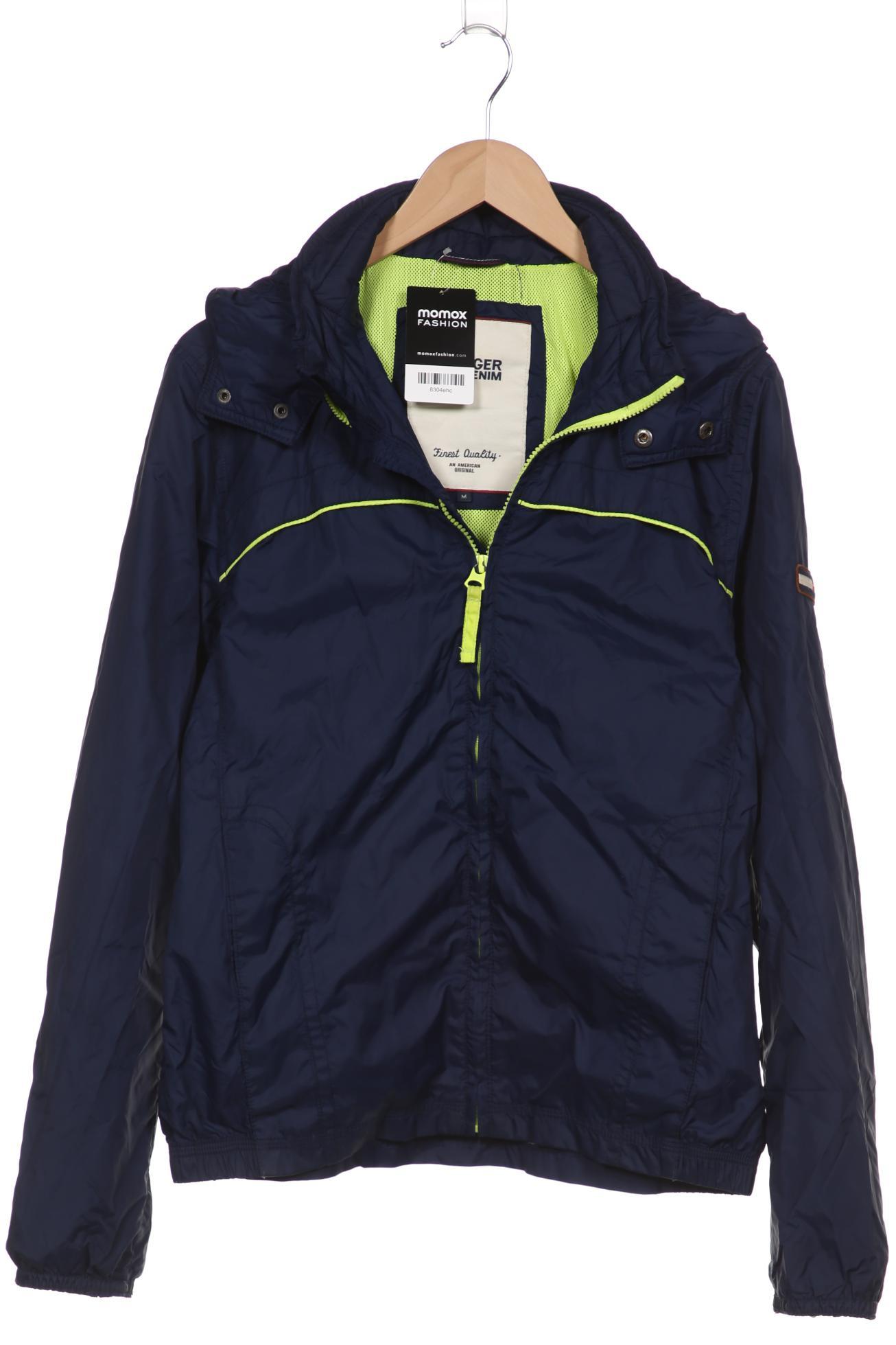 

HILFIGER DENIM Herren Jacke, marineblau