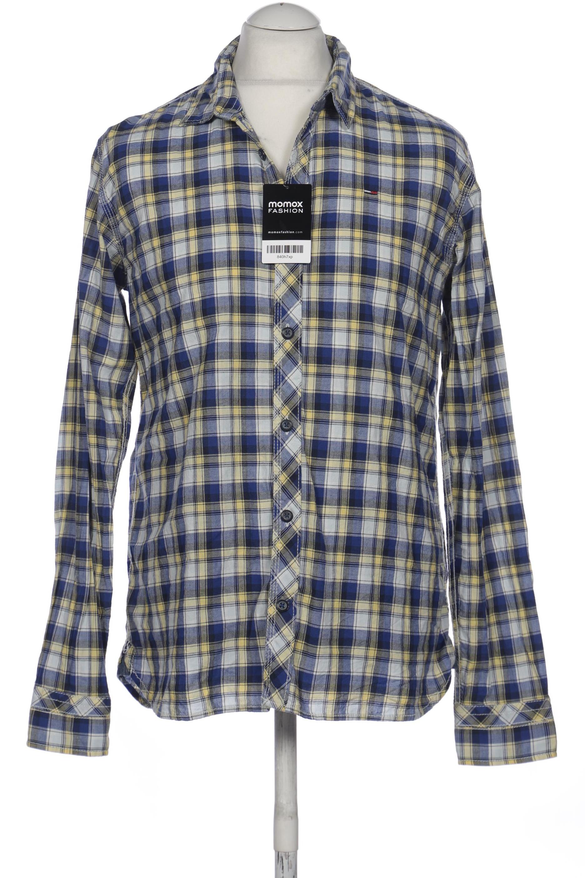 

HILFIGER DENIM Herren Hemd, mehrfarbig