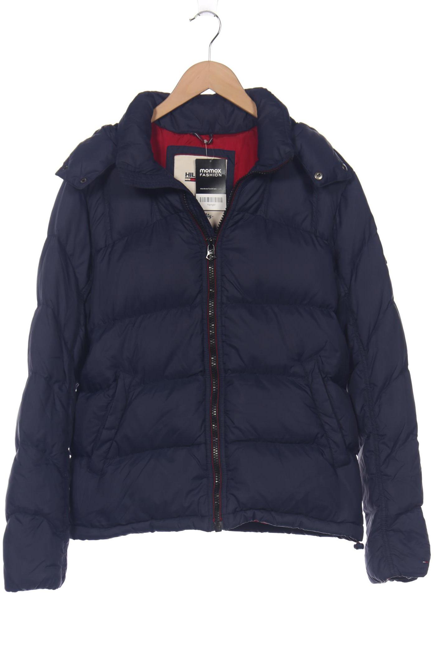 

Hilfiger Denim Herren Jacke, marineblau, Gr. 52