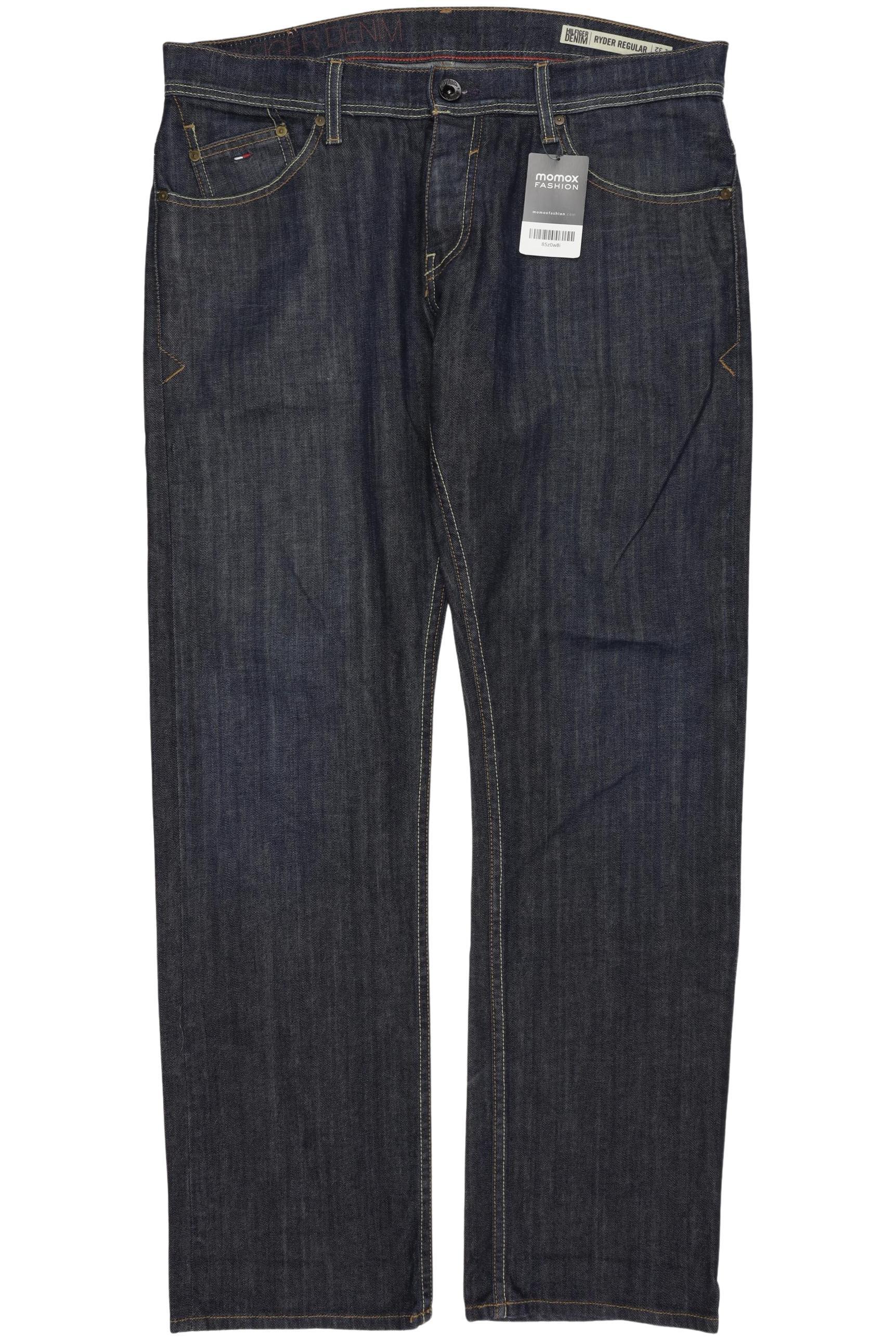 

Hilfiger Denim Herren Jeans, marineblau, Gr. 36