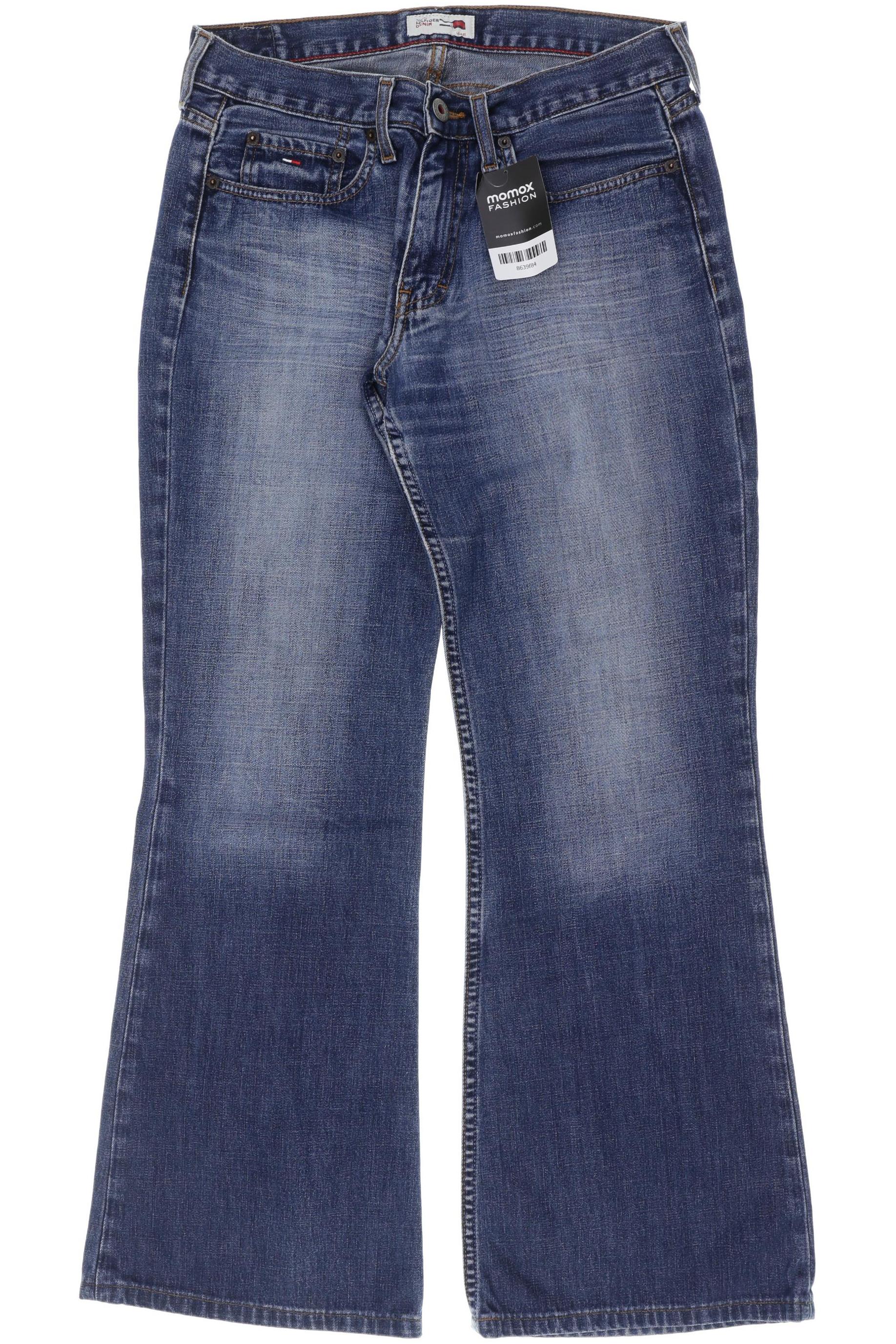 

Hilfiger Denim Herren Jeans, blau, Gr. 29