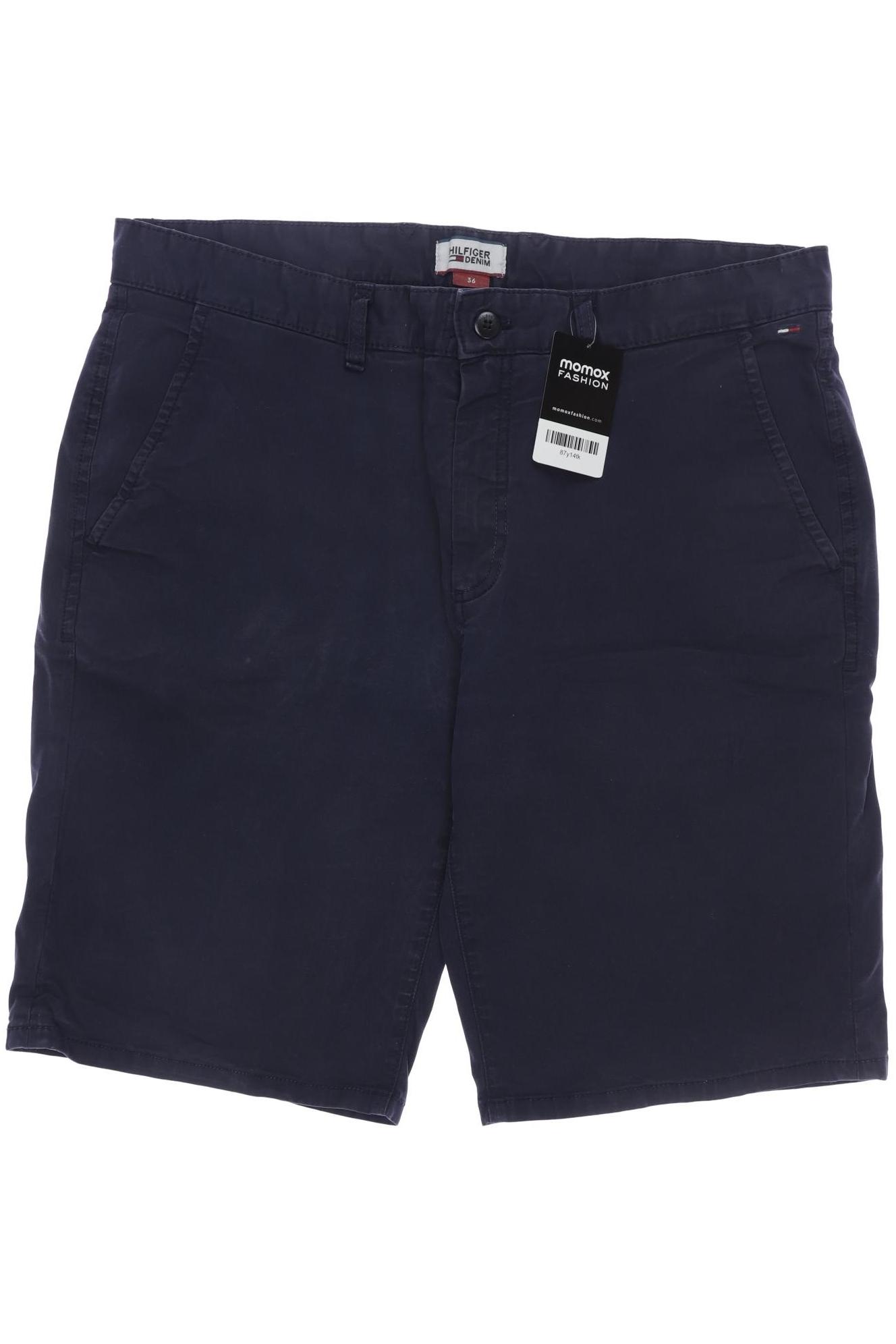 

Hilfiger Denim Herren Shorts, marineblau, Gr. 36