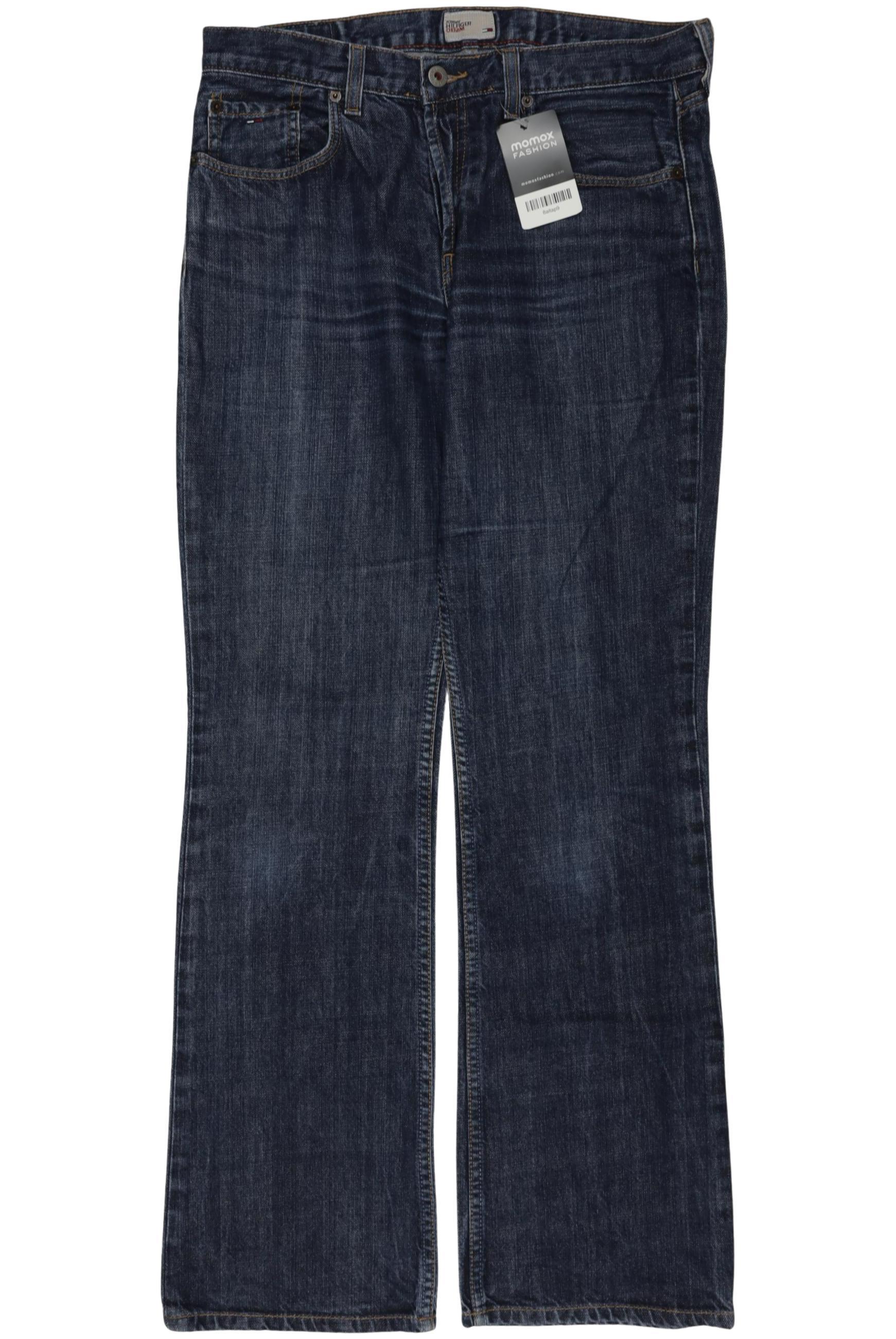 

Hilfiger Denim Herren Jeans, blau, Gr. 32