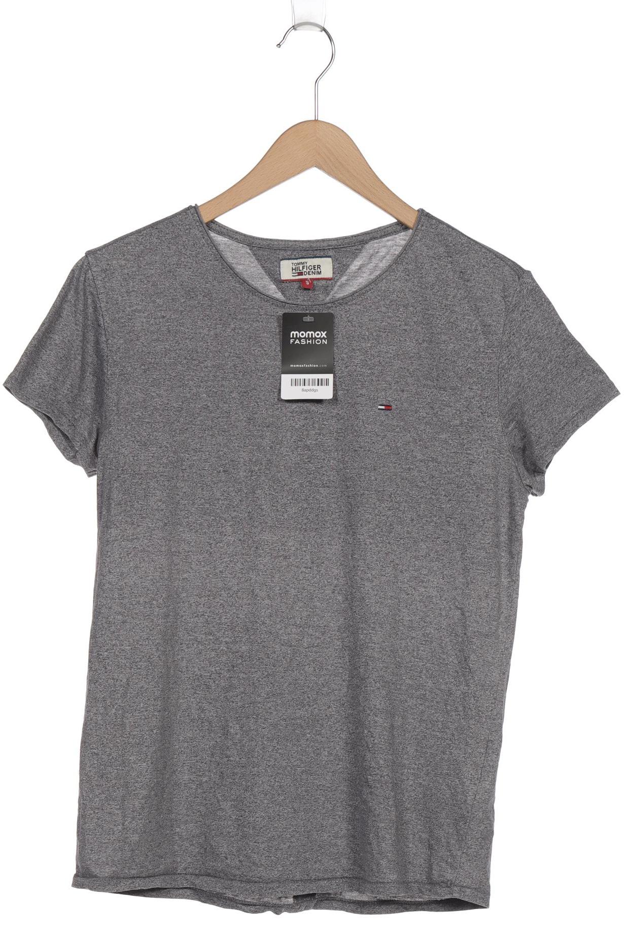 

HILFIGER DENIM Herren T-Shirt, grau