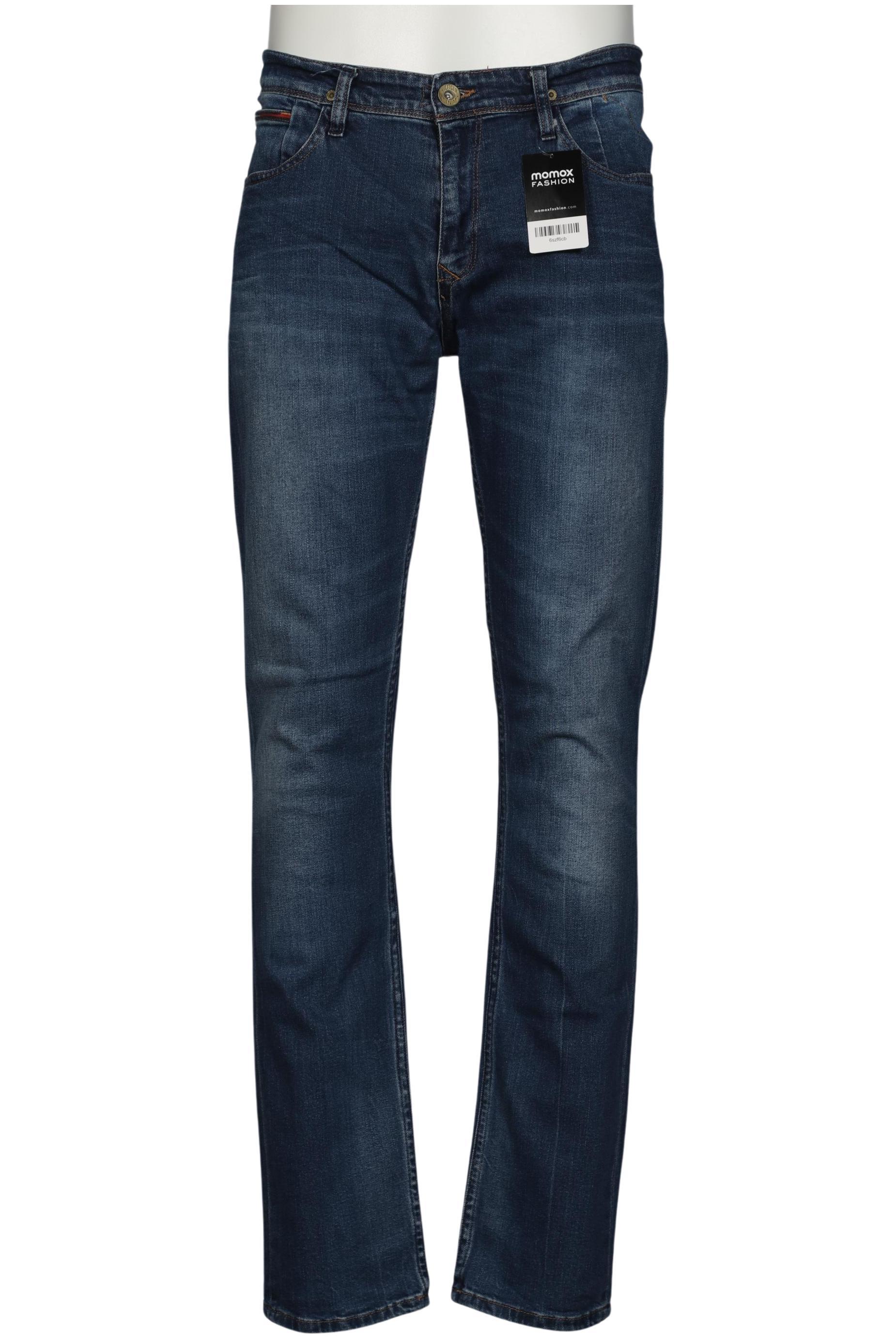 

Hilfiger Denim Herren Jeans, blau, Gr. 36