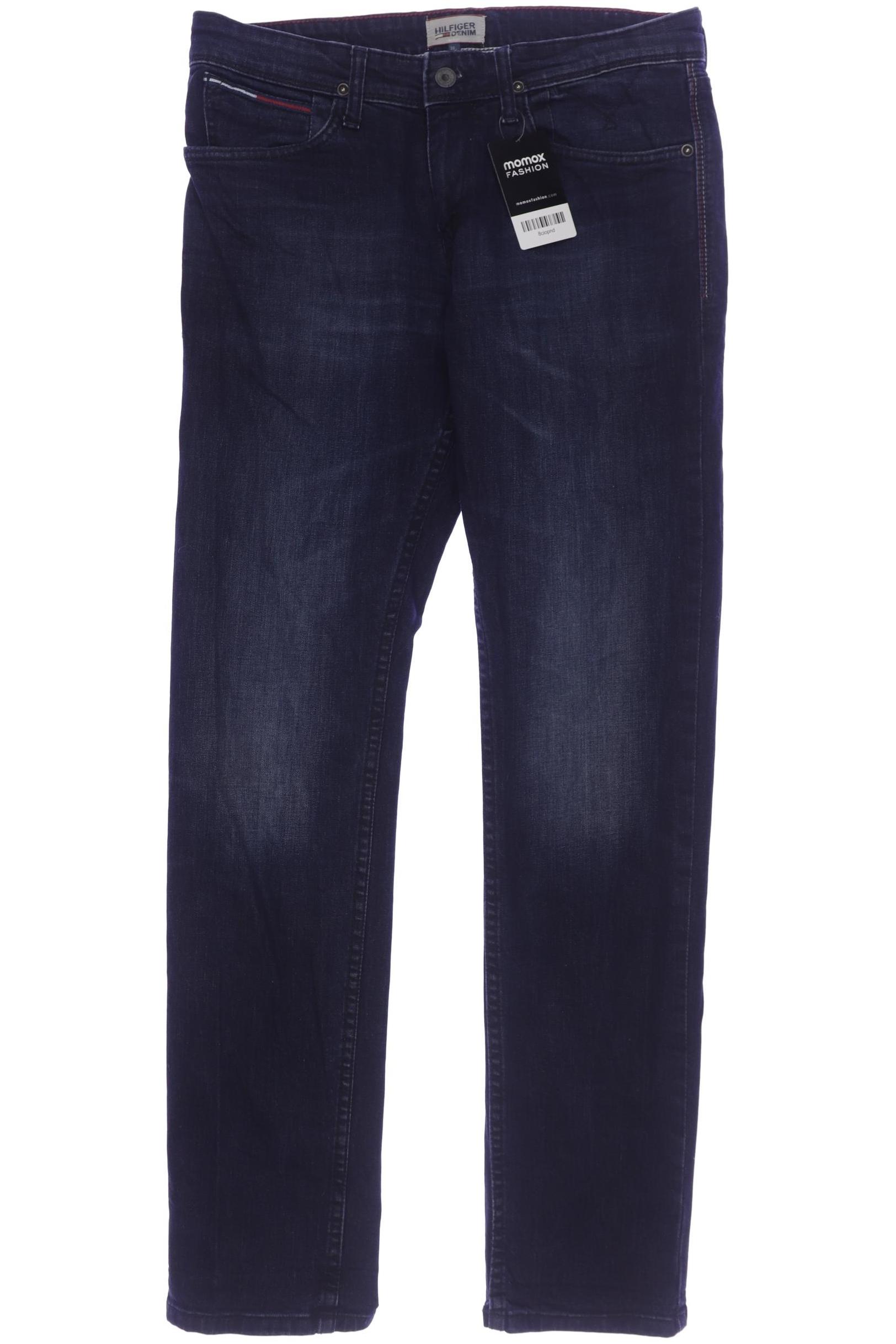 

Hilfiger Denim Herren Jeans, marineblau, Gr. 30