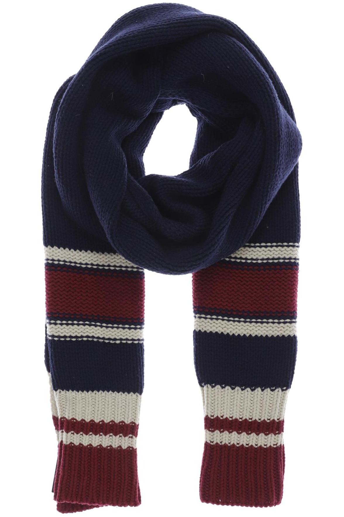 

Hilfiger Denim Herren Schal, marineblau, Gr.