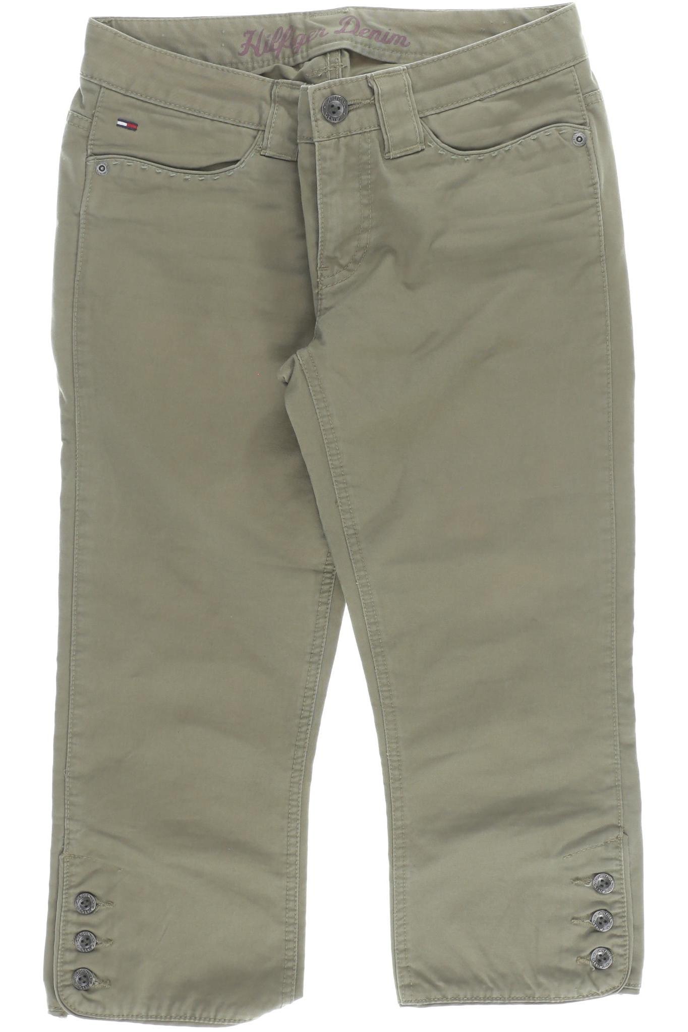 

Hilfiger Denim Herren Stoffhose, beige, Gr. 27