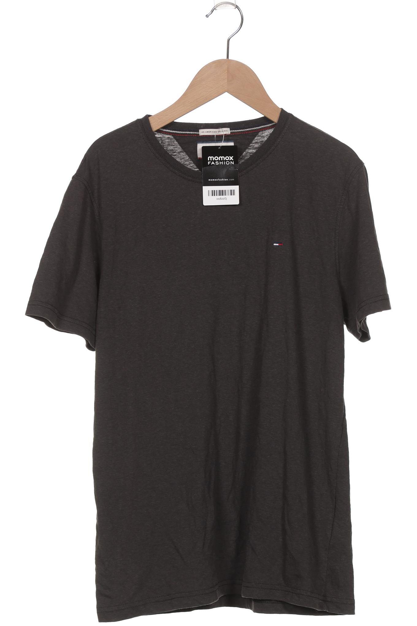

Hilfiger Denim Herren T-Shirt, grau, Gr. 48