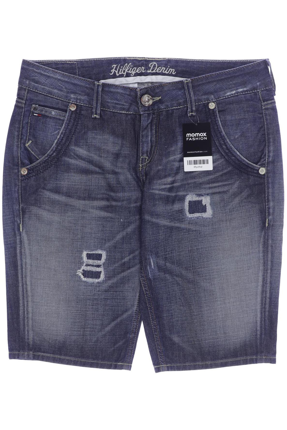 

Hilfiger Denim Herren Shorts, marineblau, Gr. 29