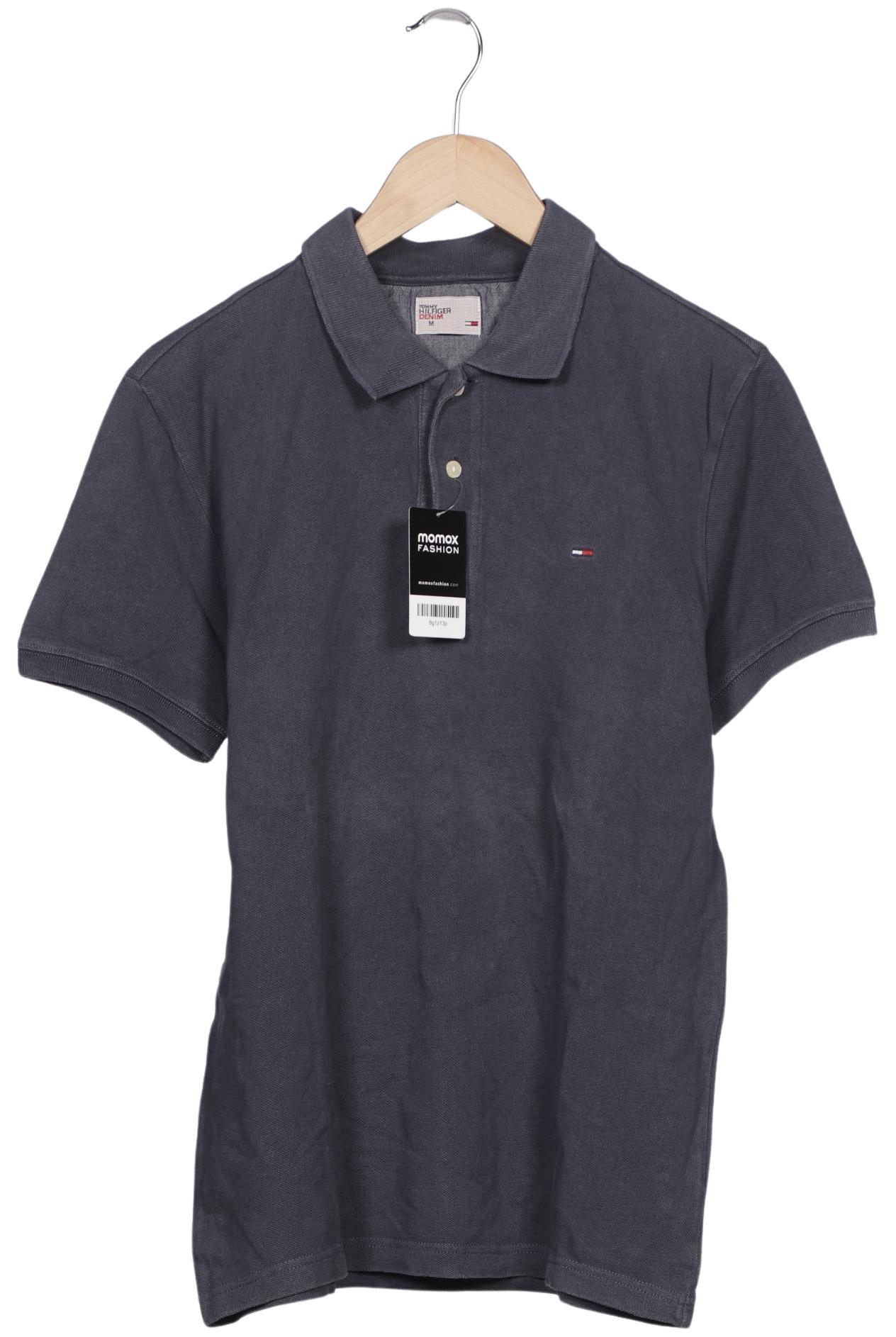 

Hilfiger Denim Herren Poloshirt, marineblau, Gr. 48