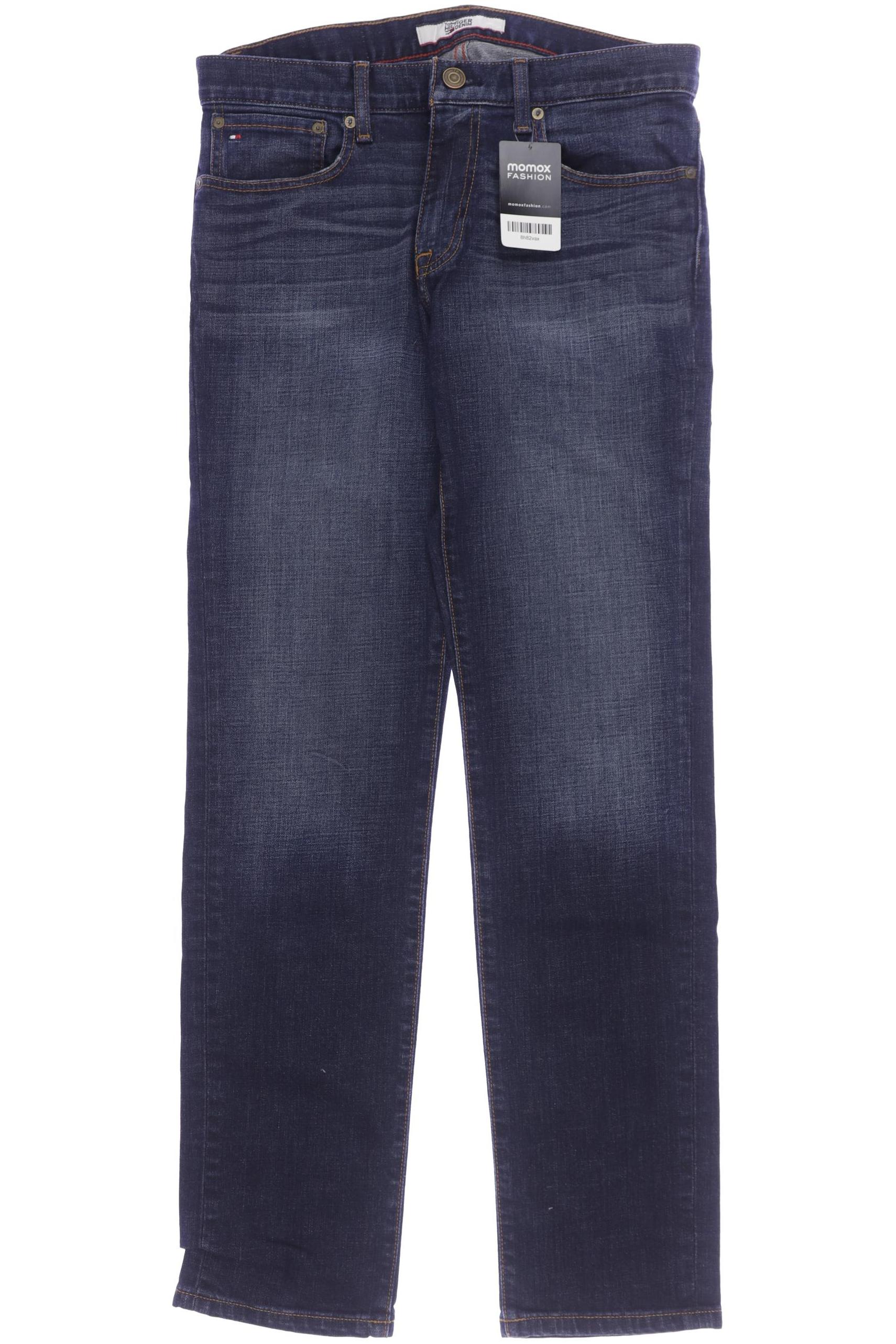 

Hilfiger Denim Herren Jeans, blau, Gr. 31
