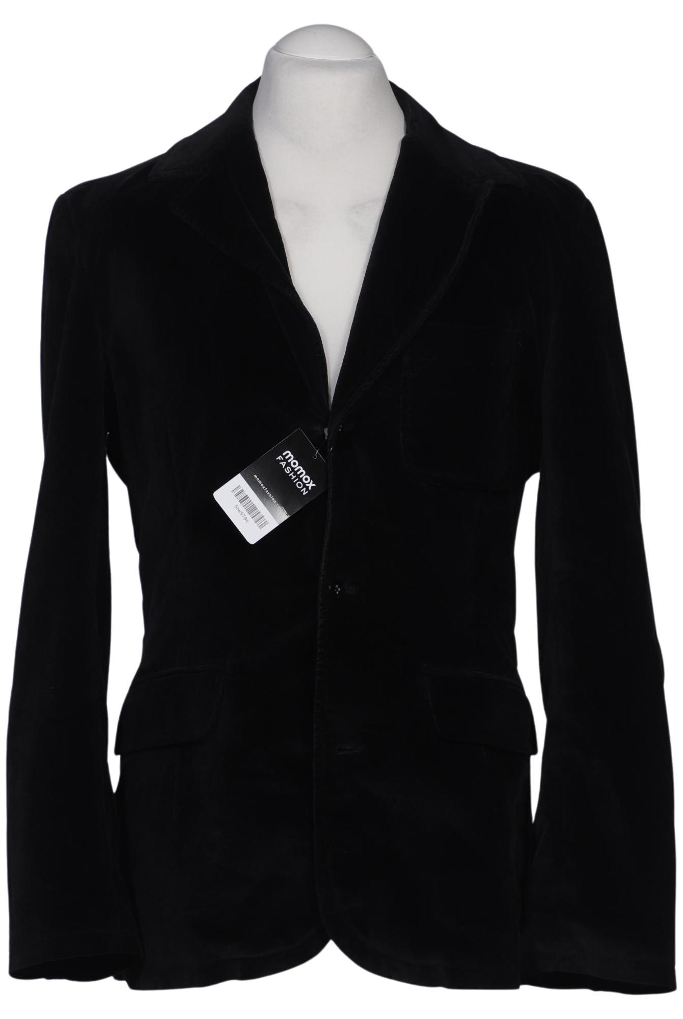 

Hilfiger Denim Herren Sakko, schwarz, Gr. 48