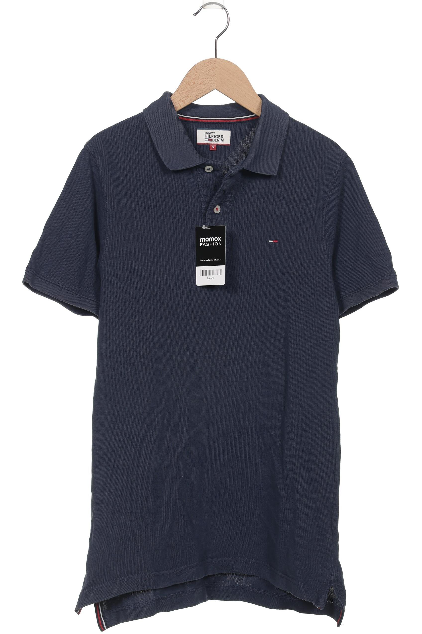 

Hilfiger Denim Herren Poloshirt, marineblau, Gr. 46