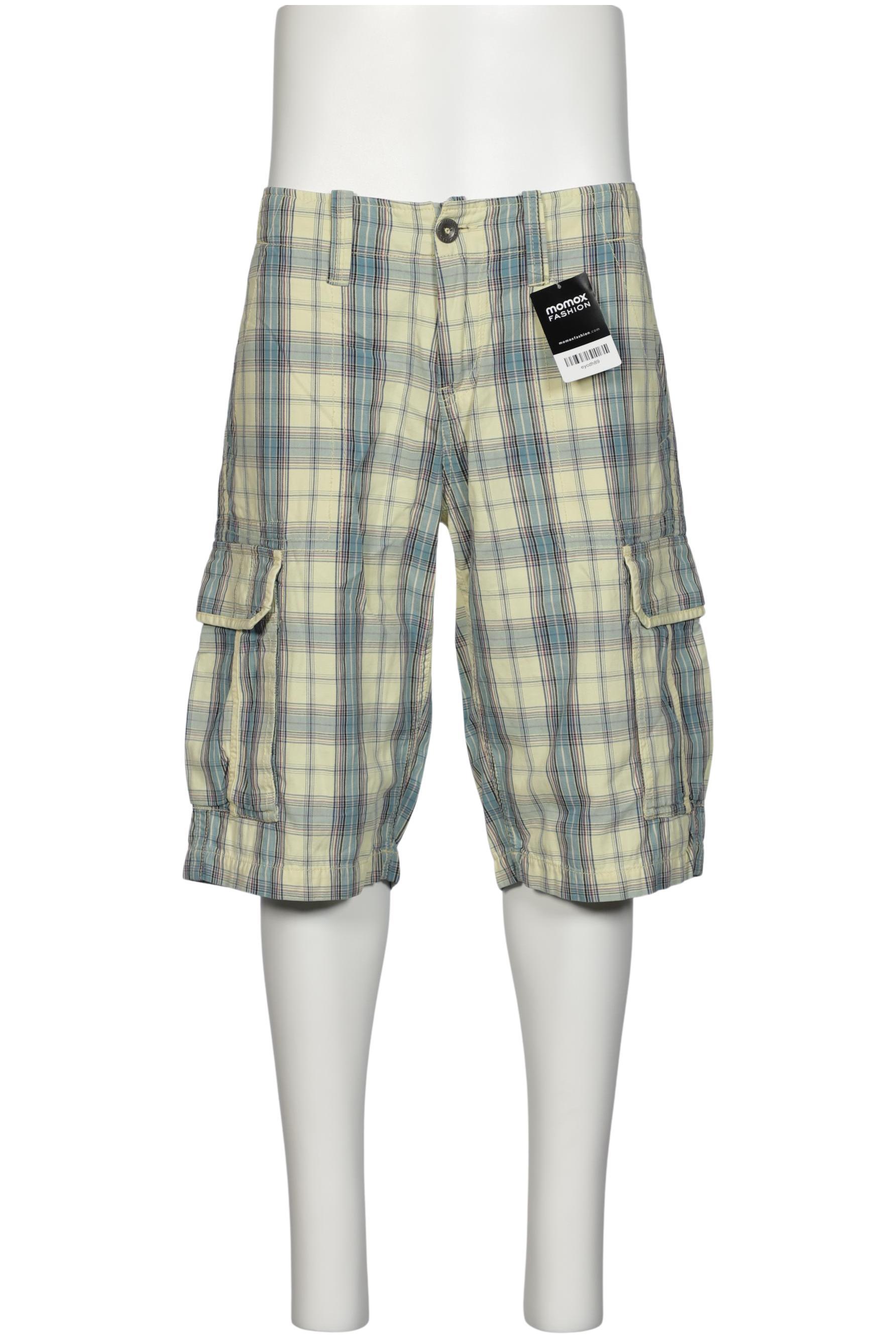 Thumbnail - Hilfiger Denim Herren Shorts, gelb, Gr. 32