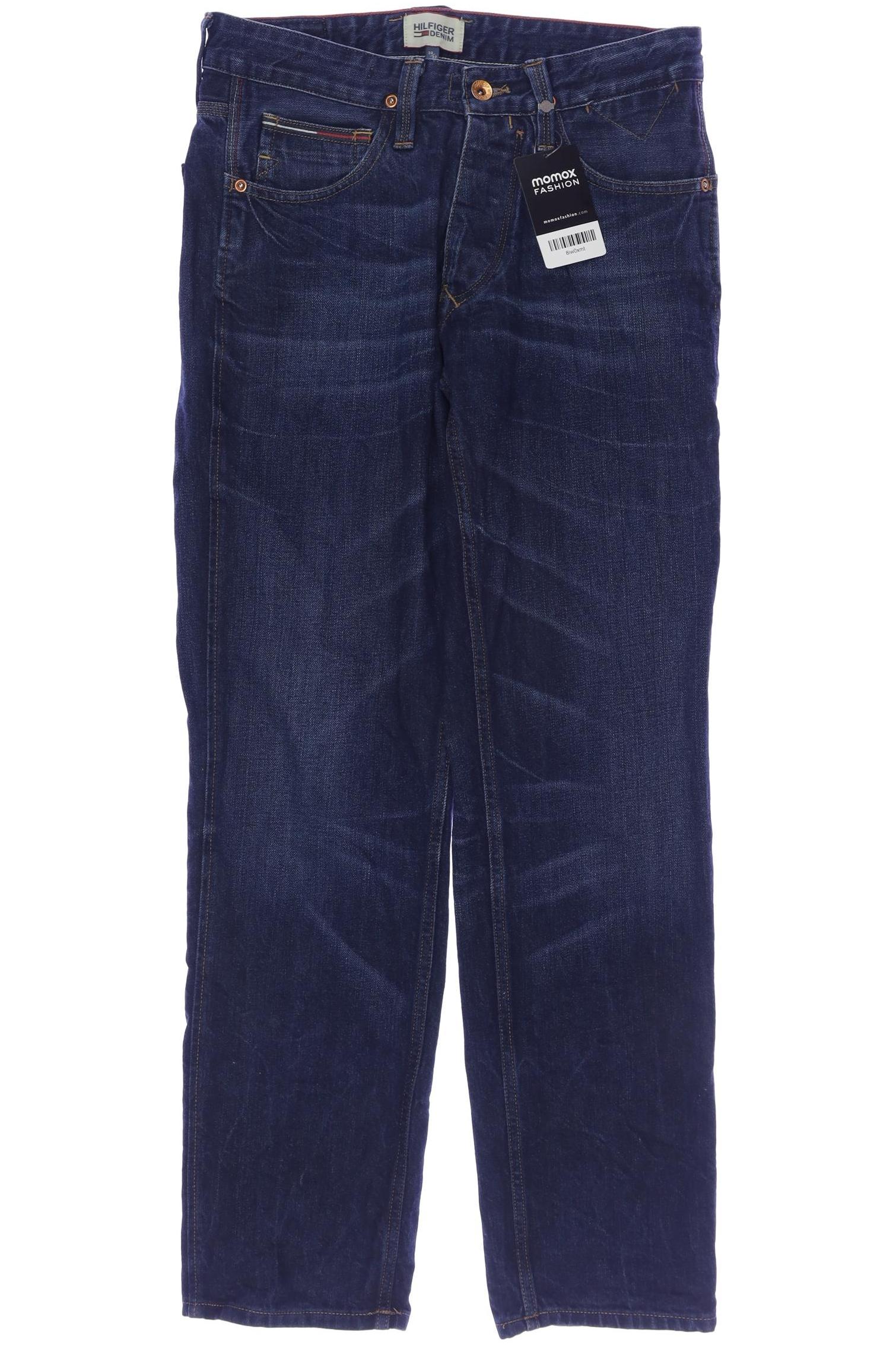 

Hilfiger Denim Herren Jeans, marineblau, Gr. 30