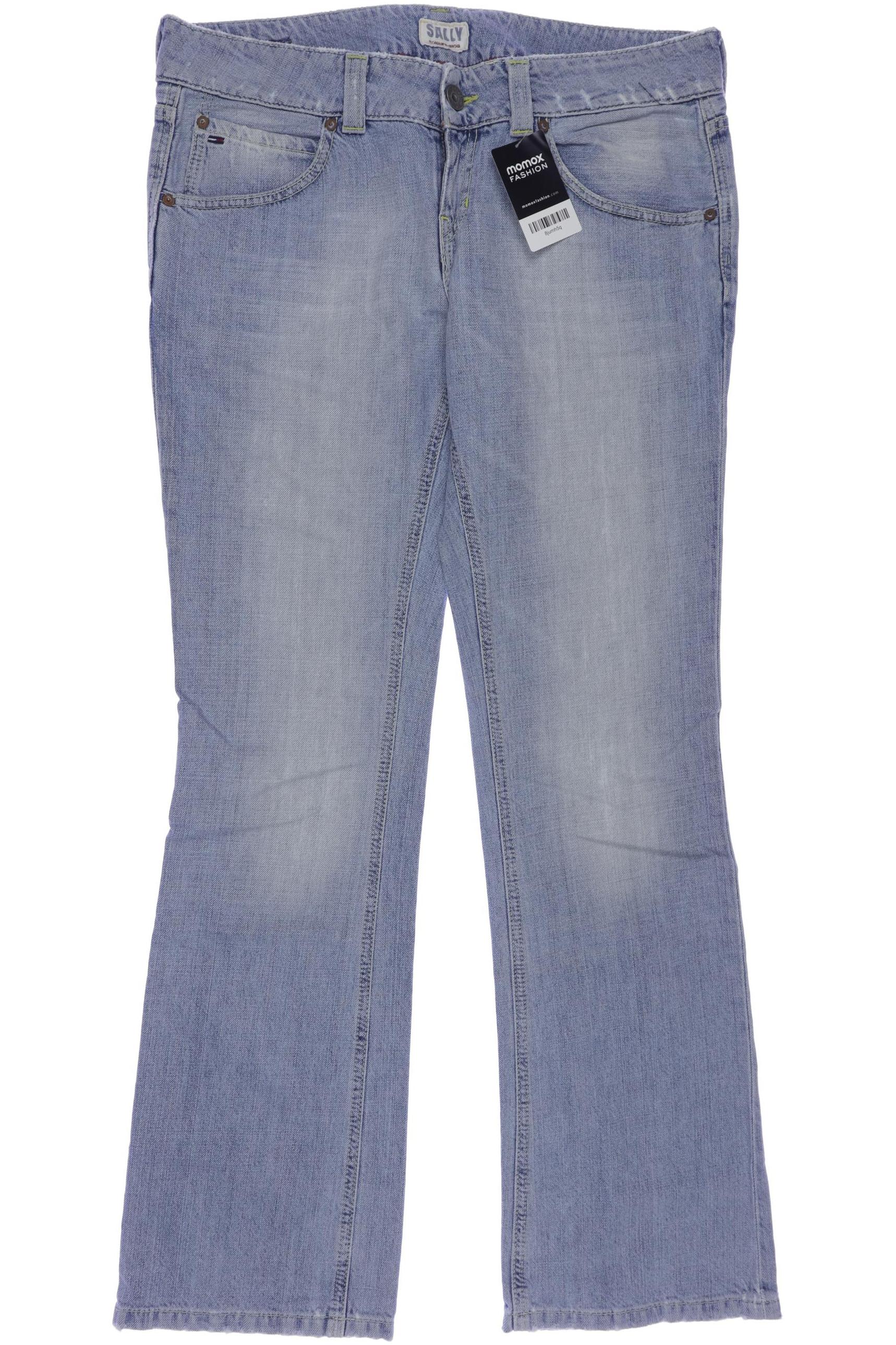 

Hilfiger Denim Herren Jeans, blau, Gr. 32