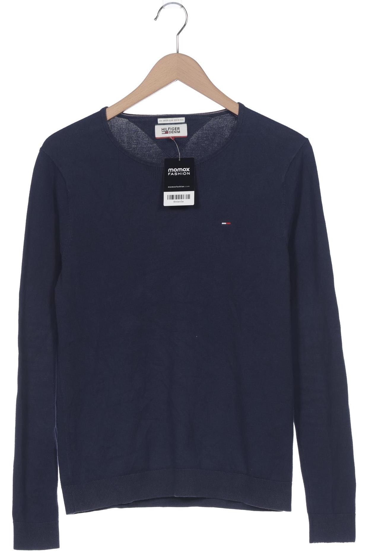 

Hilfiger Denim Herren Pullover, marineblau, Gr. 46