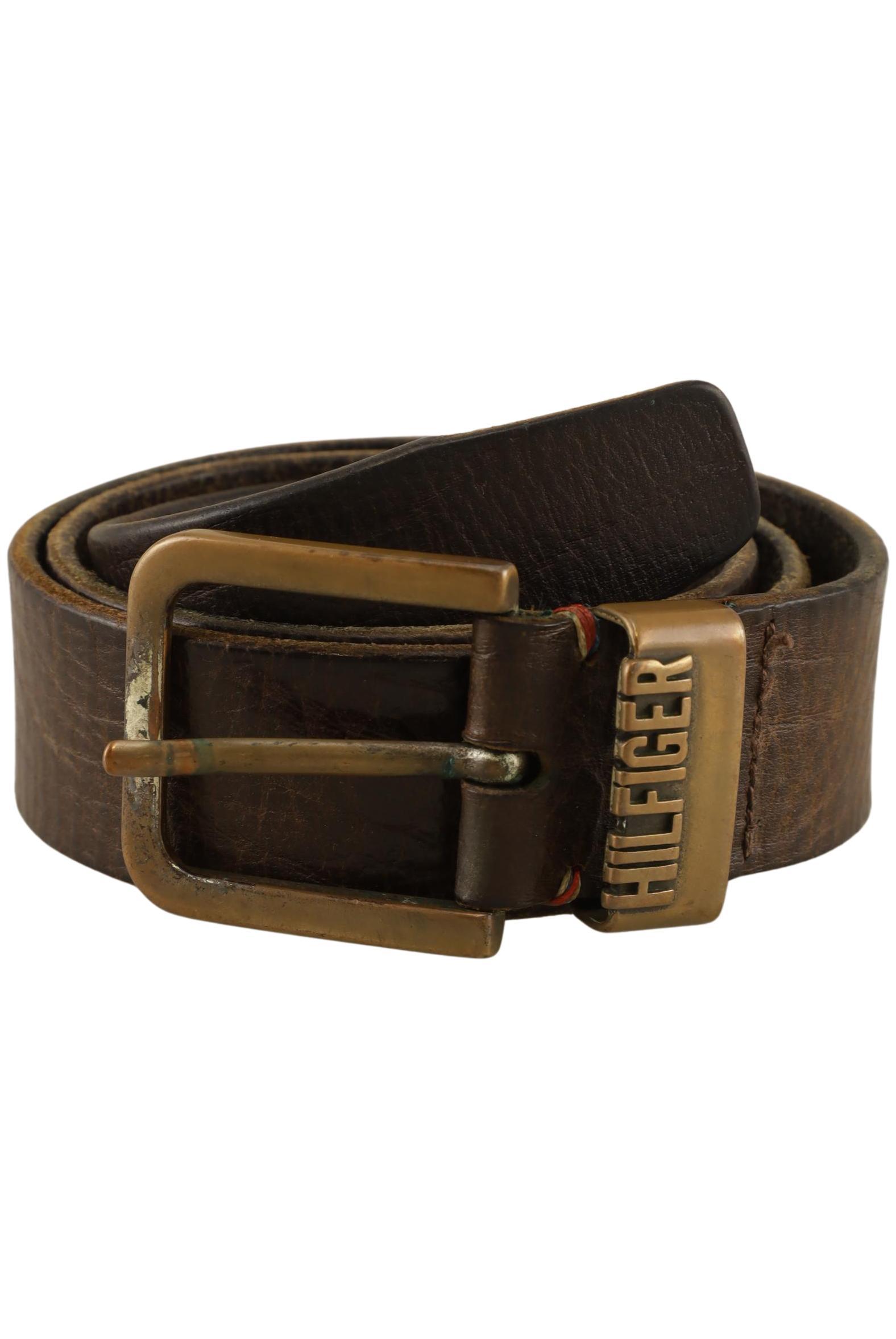 

Hilfiger Denim Herren Gürtel, braun, Gr. 85