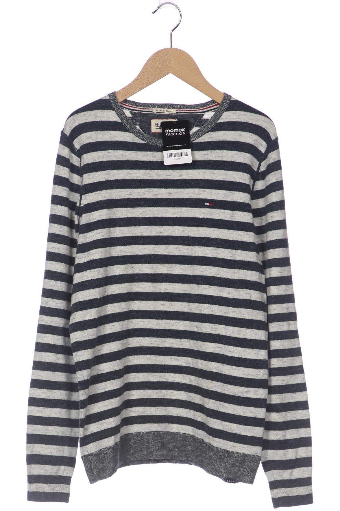 

Hilfiger Denim Herren Pullover, marineblau, Gr. 46