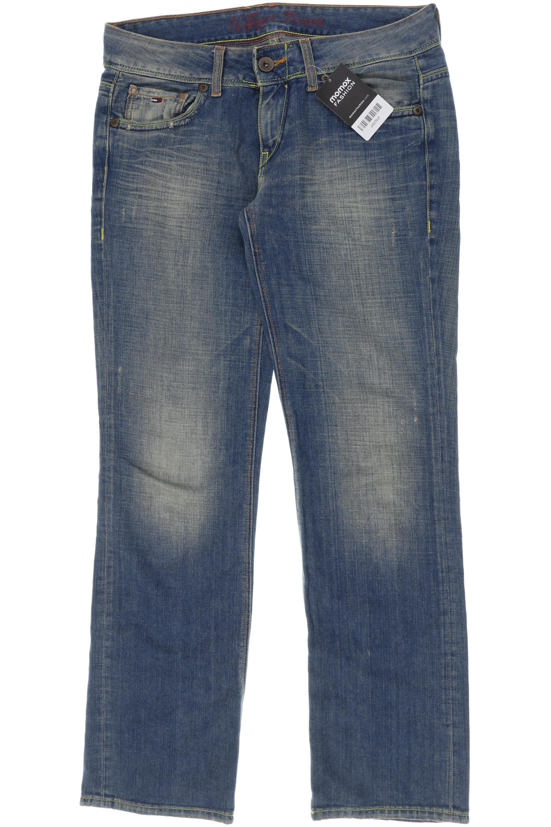 

Hilfiger Denim Herren Jeans, blau, Gr. 29