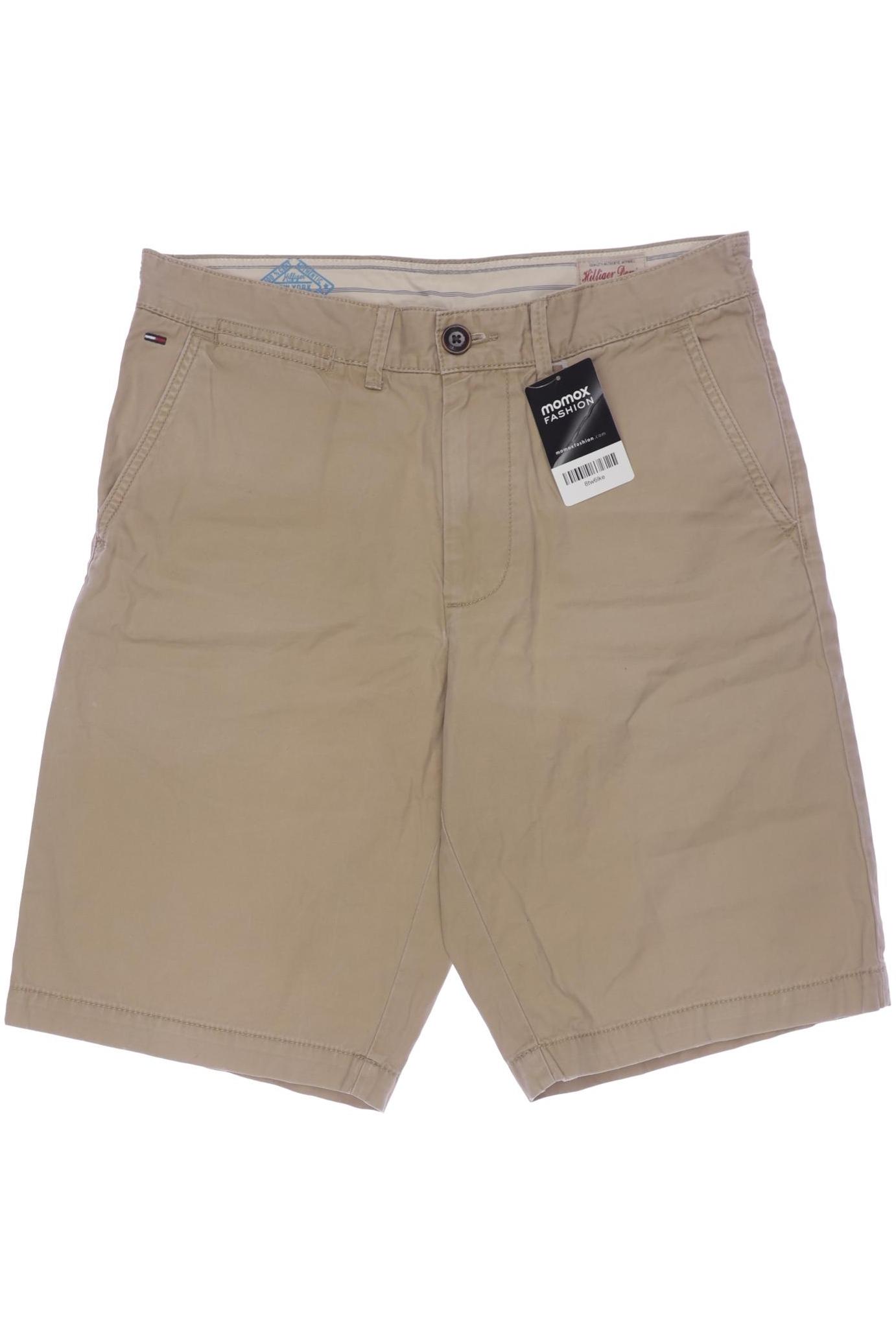 

Hilfiger Denim Herren Shorts, beige, Gr. 30