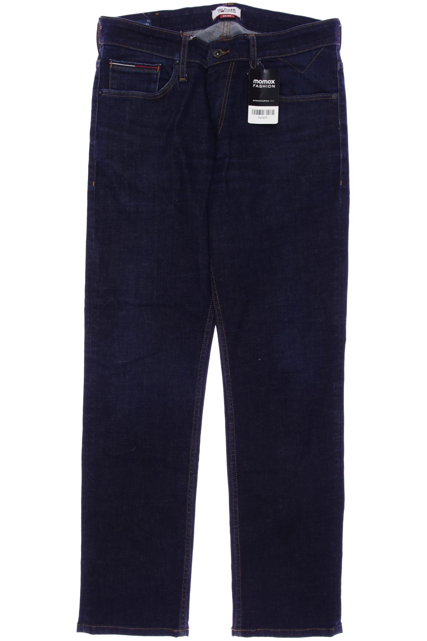 

Hilfiger Denim Herren Jeans, marineblau, Gr. 32