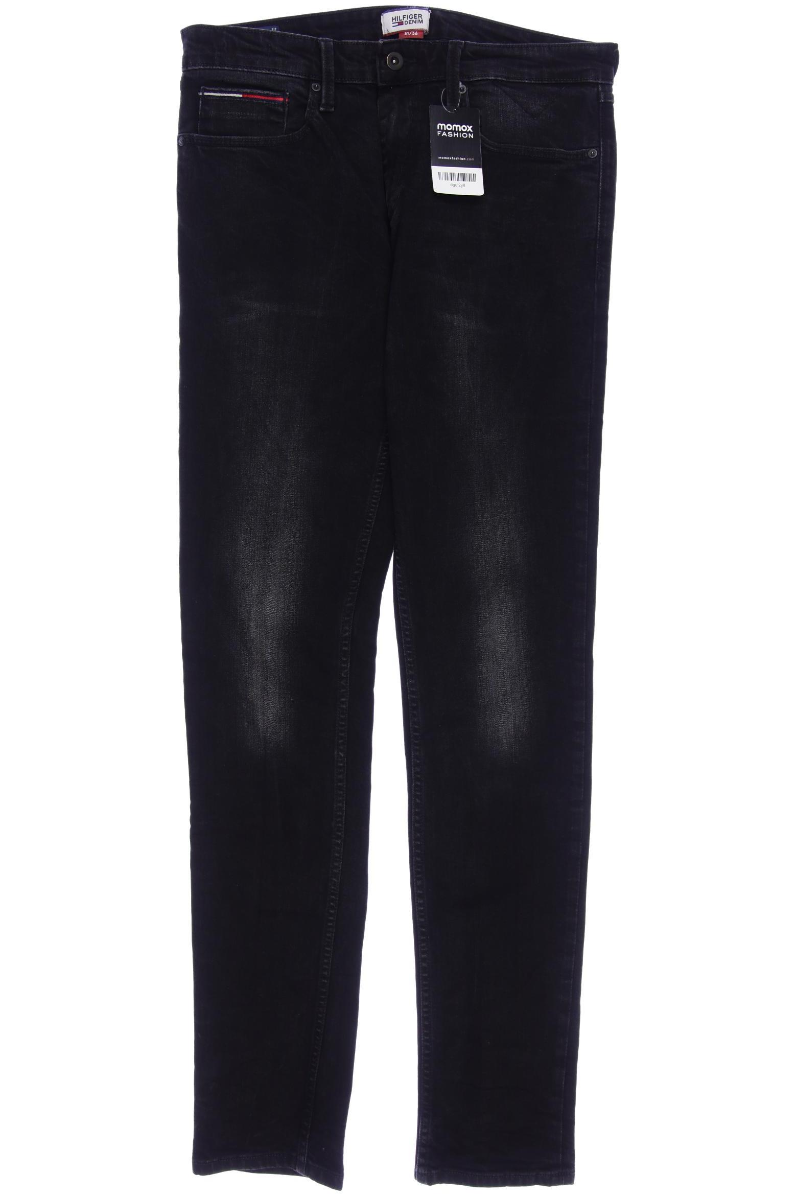 

Hilfiger Denim Herren Jeans, grau, Gr. 31