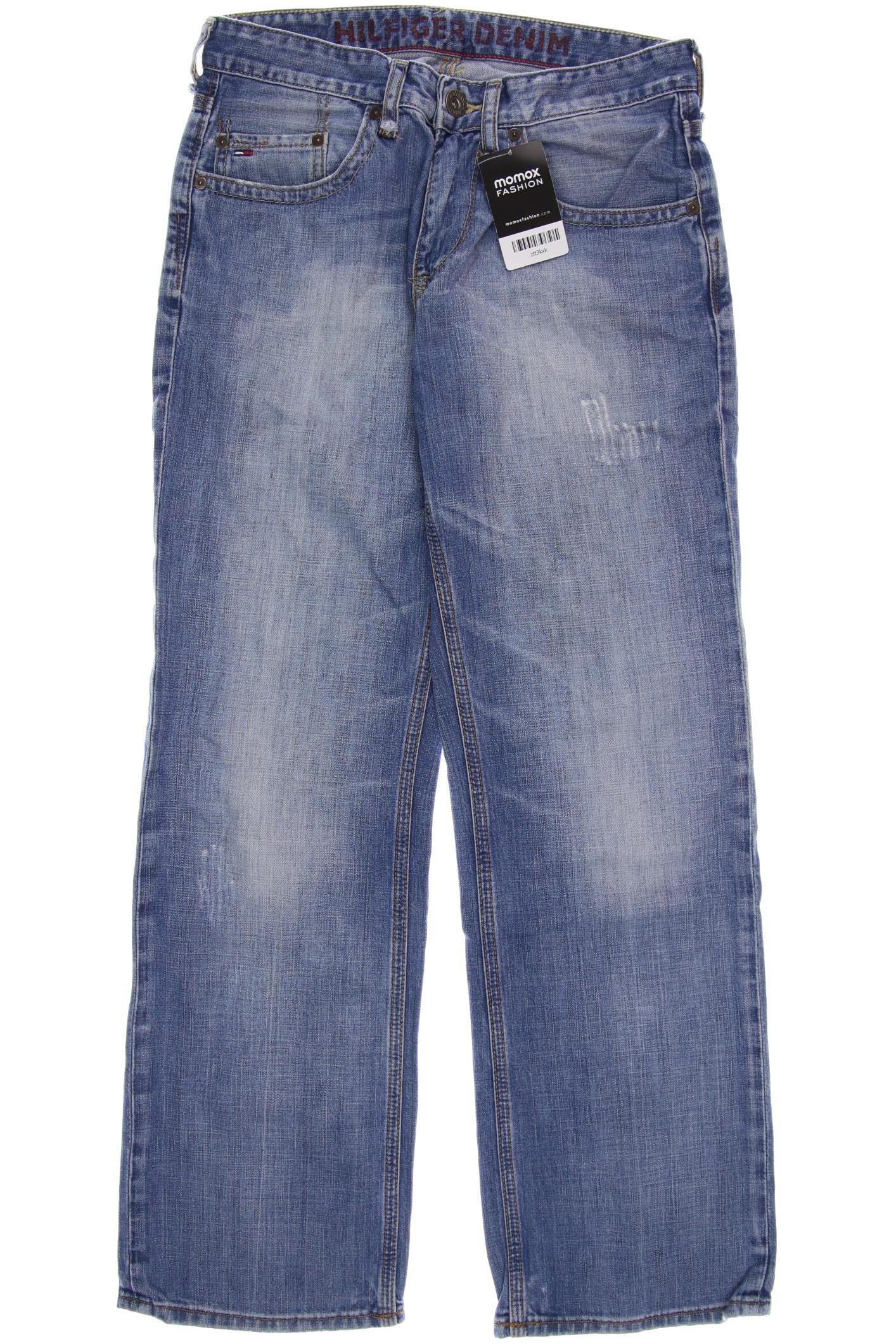 

Hilfiger Denim Herren Jeans, blau, Gr. 46