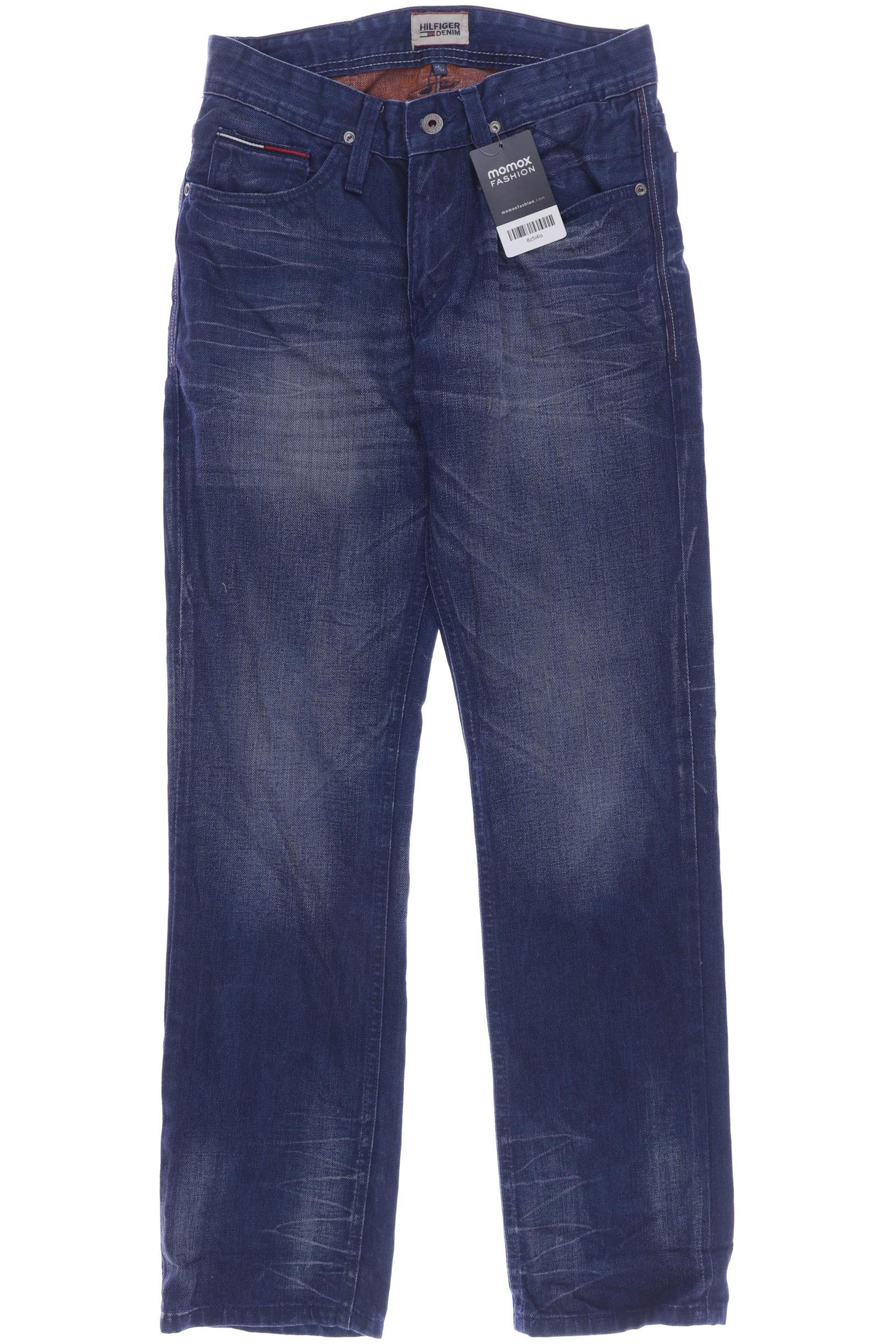 

HILFIGER DENIM Herren Jeans, blau