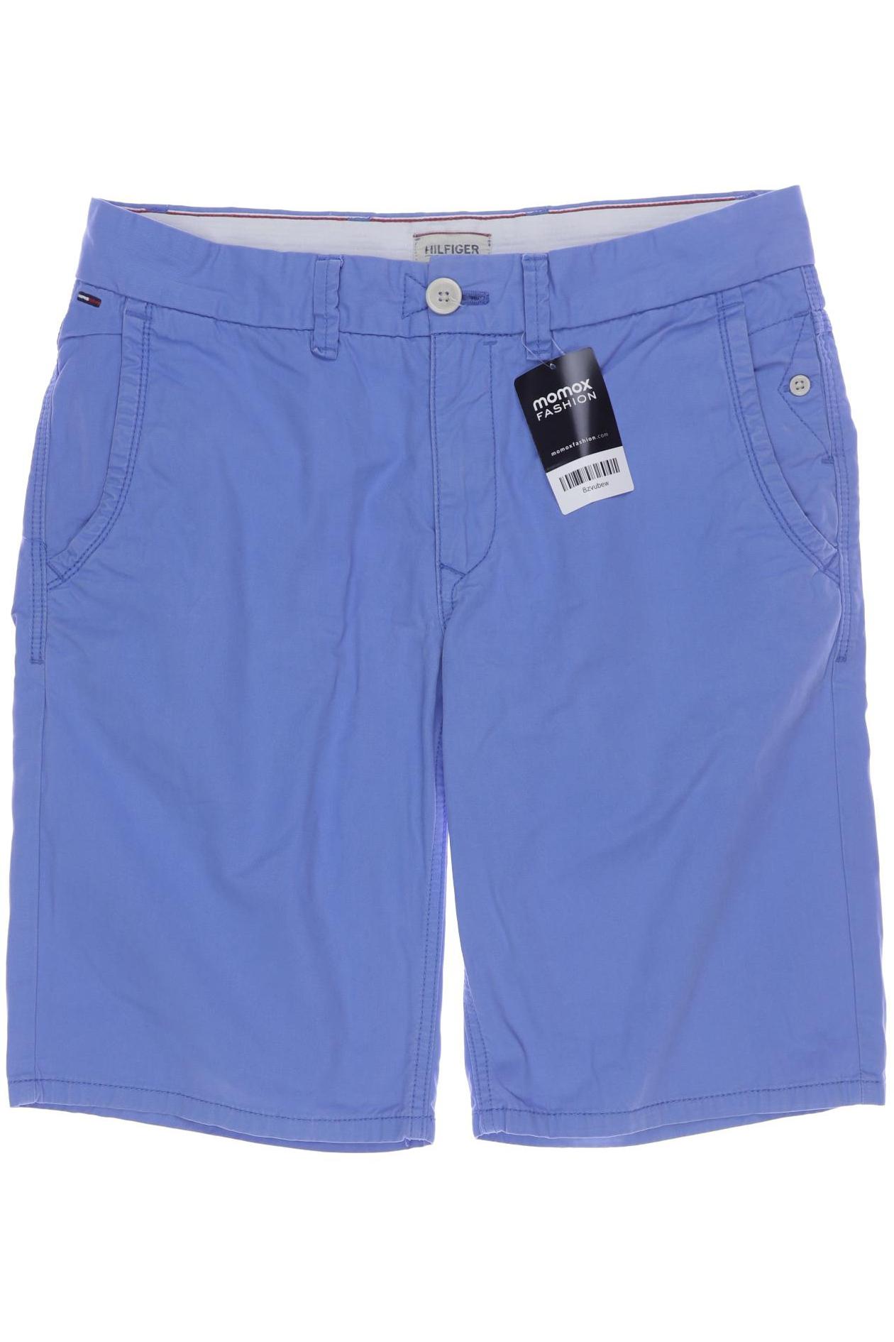 

Hilfiger Denim Herren Shorts, blau, Gr. 31