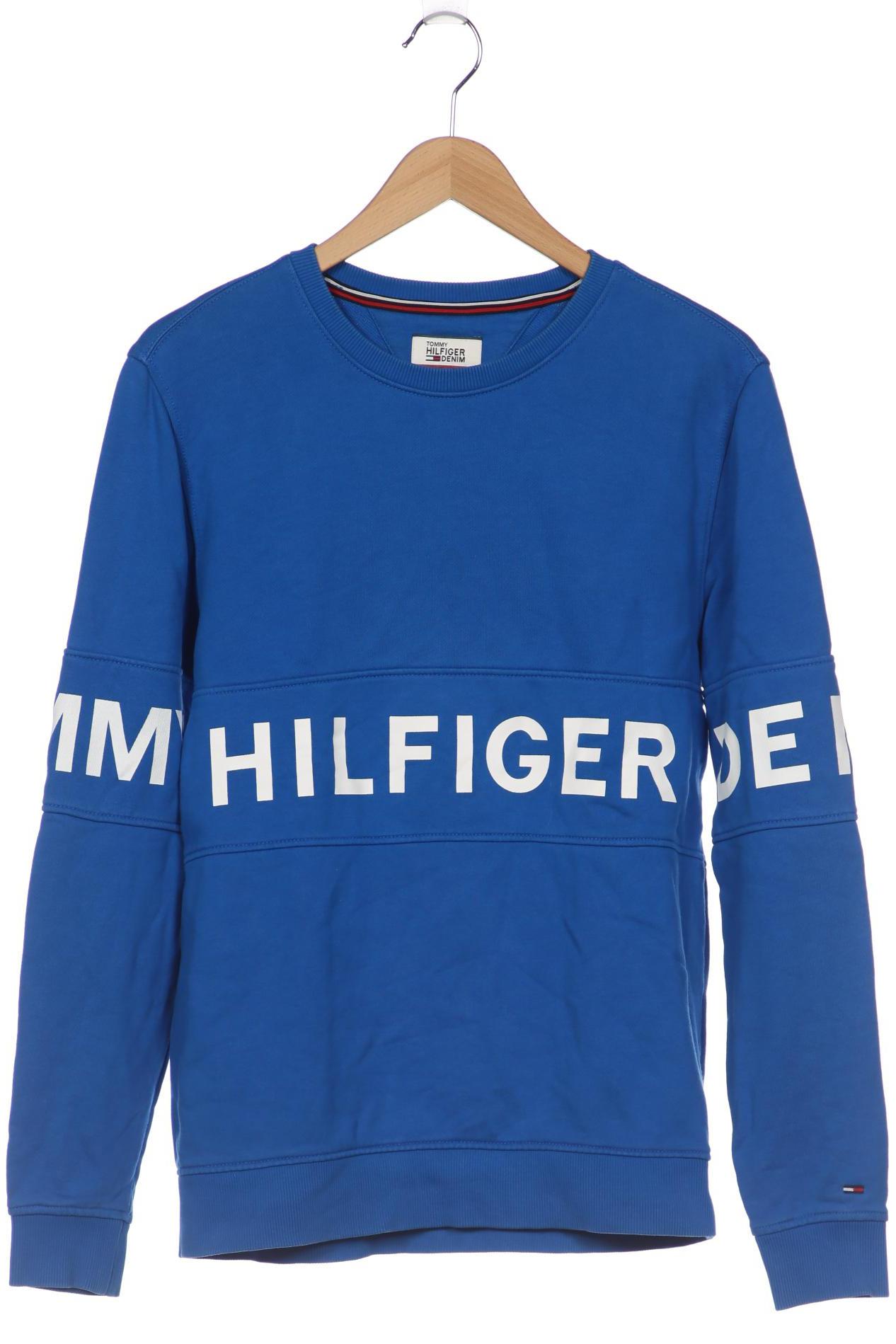

HILFIGER DENIM Herren Sweatshirt, blau