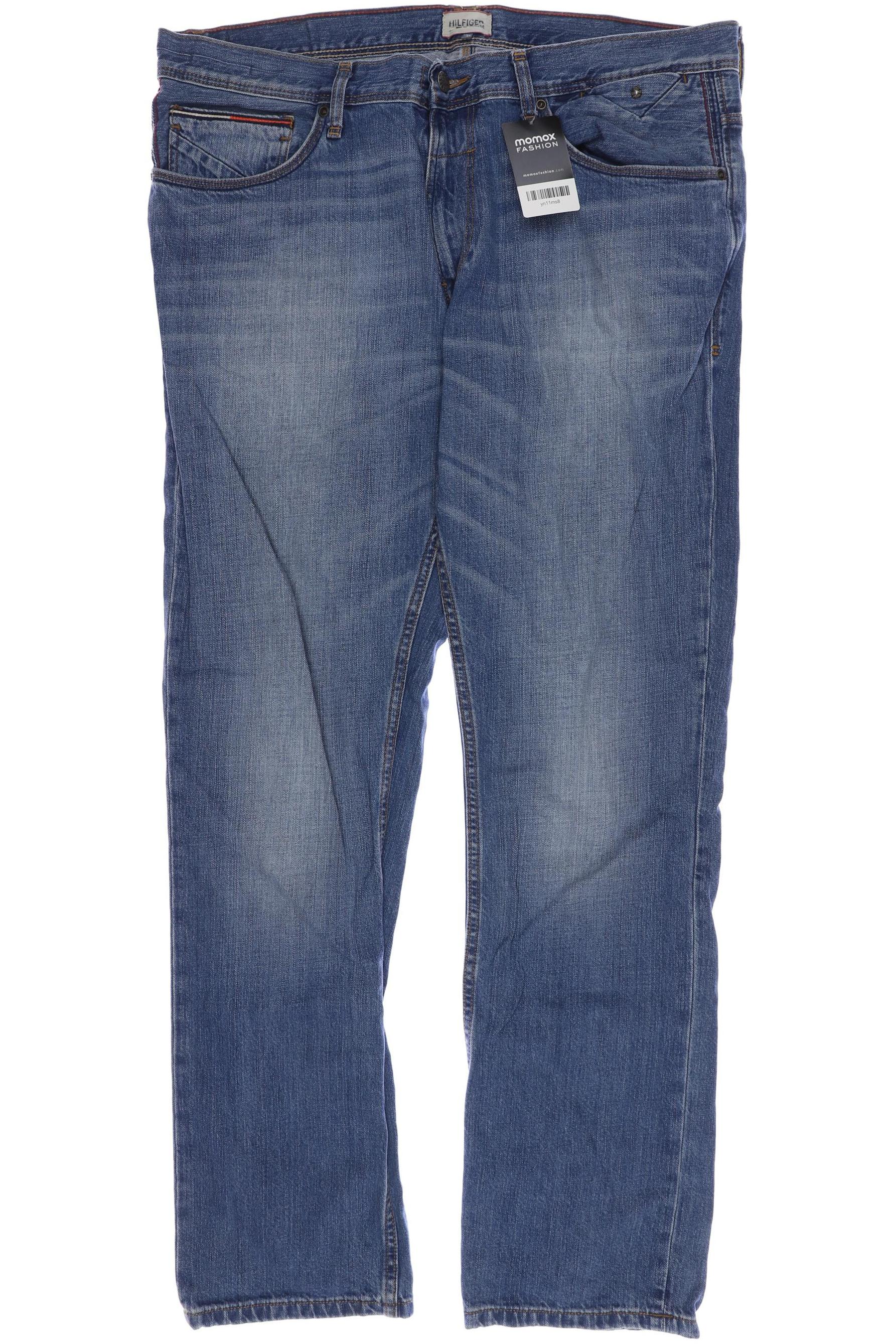 

HILFIGER DENIM Herren Jeans, blau