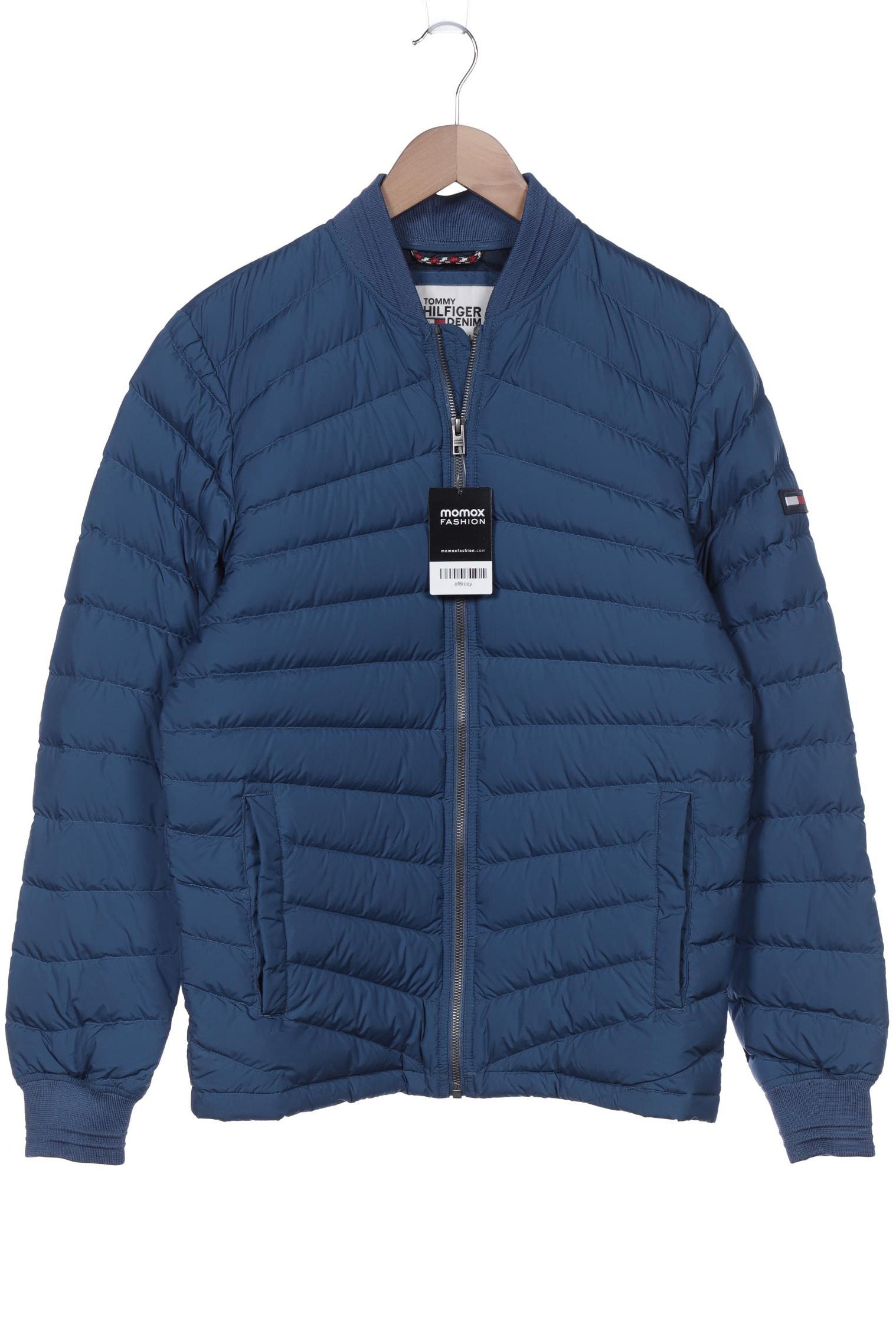 

Hilfiger Denim Herren Jacke, blau, Gr. 48
