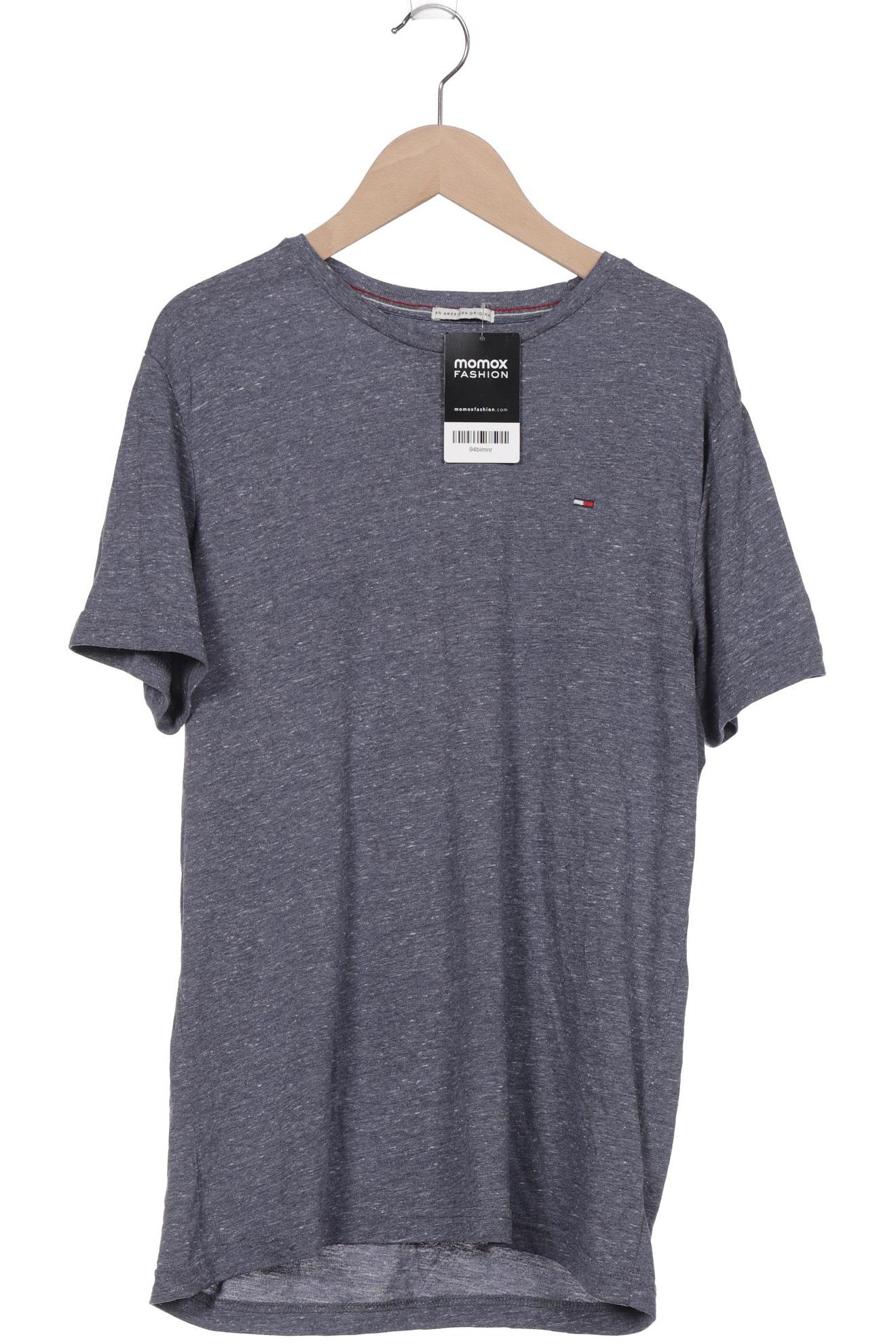 

HILFIGER DENIM Herren T-Shirt, blau