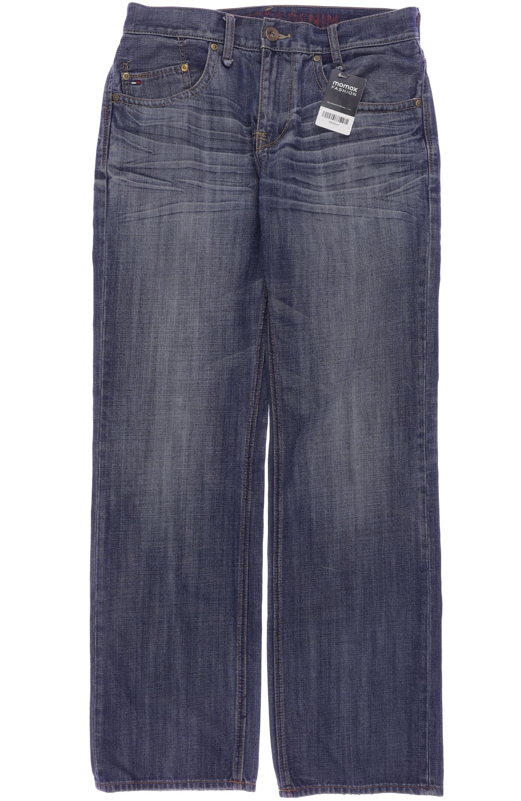 

Hilfiger Denim Herren Jeans, blau, Gr. 32