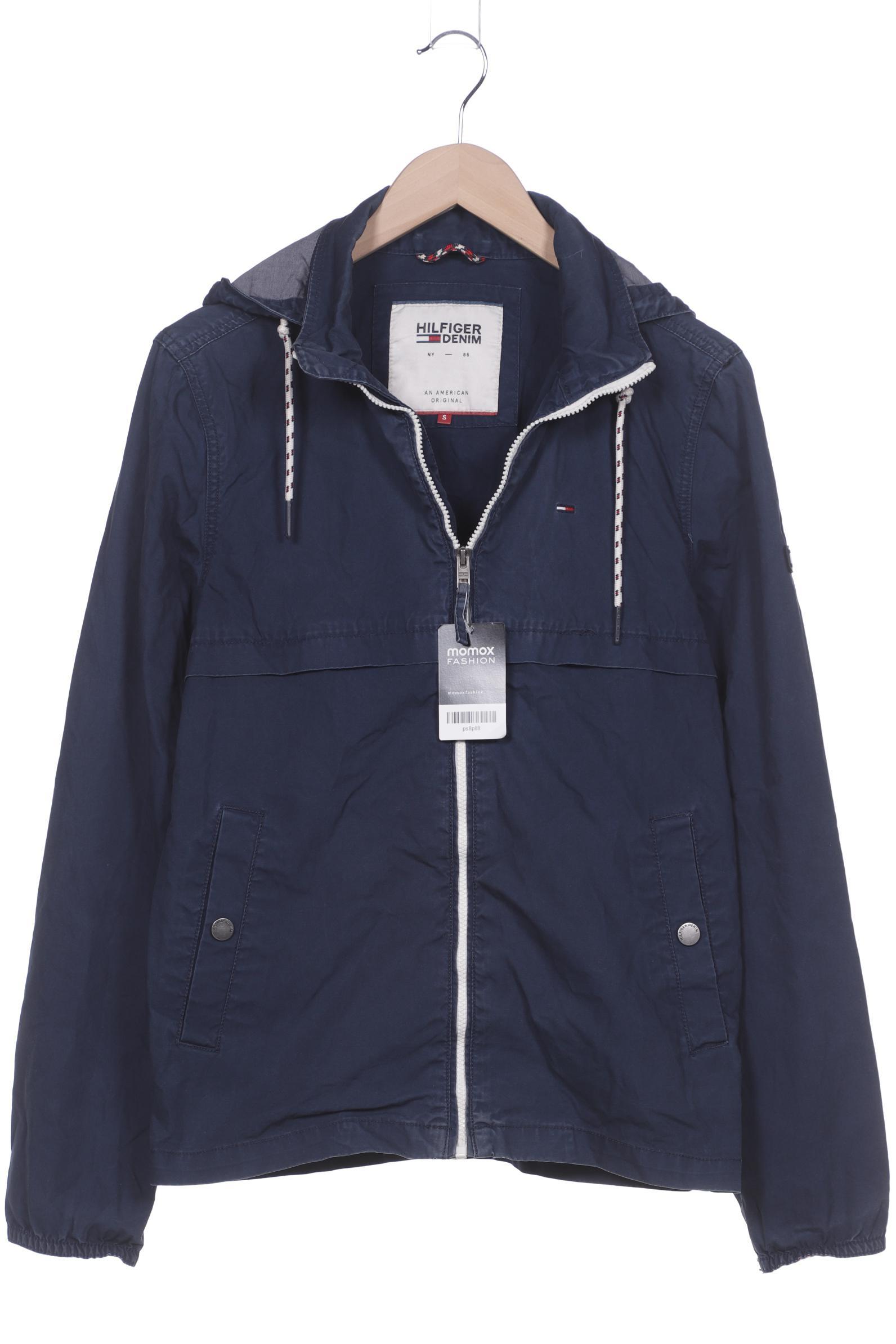 

Hilfiger Denim Herren Jacke, marineblau, Gr. 46
