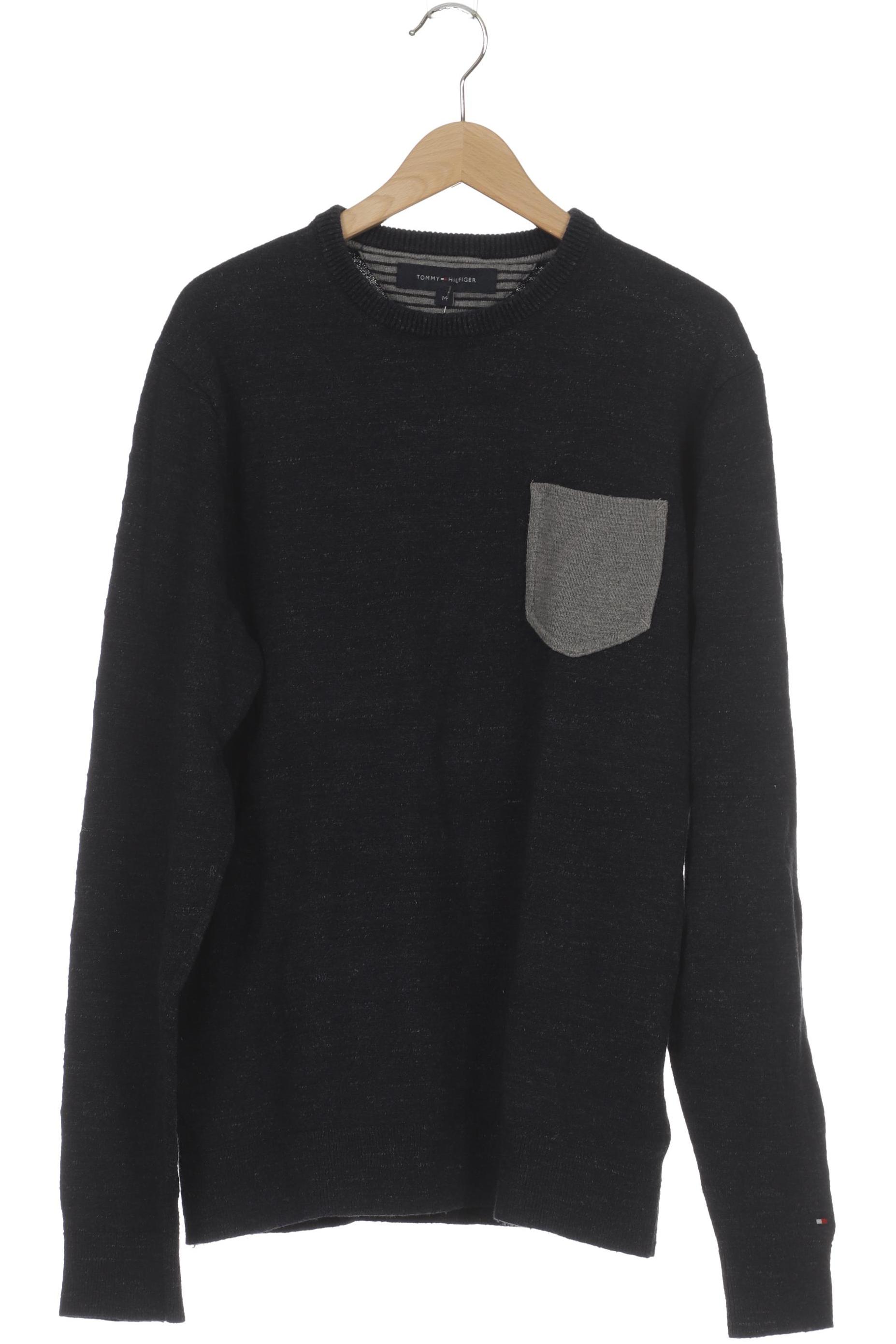 

Hilfiger Denim Herren Pullover, blau, Gr. 48
