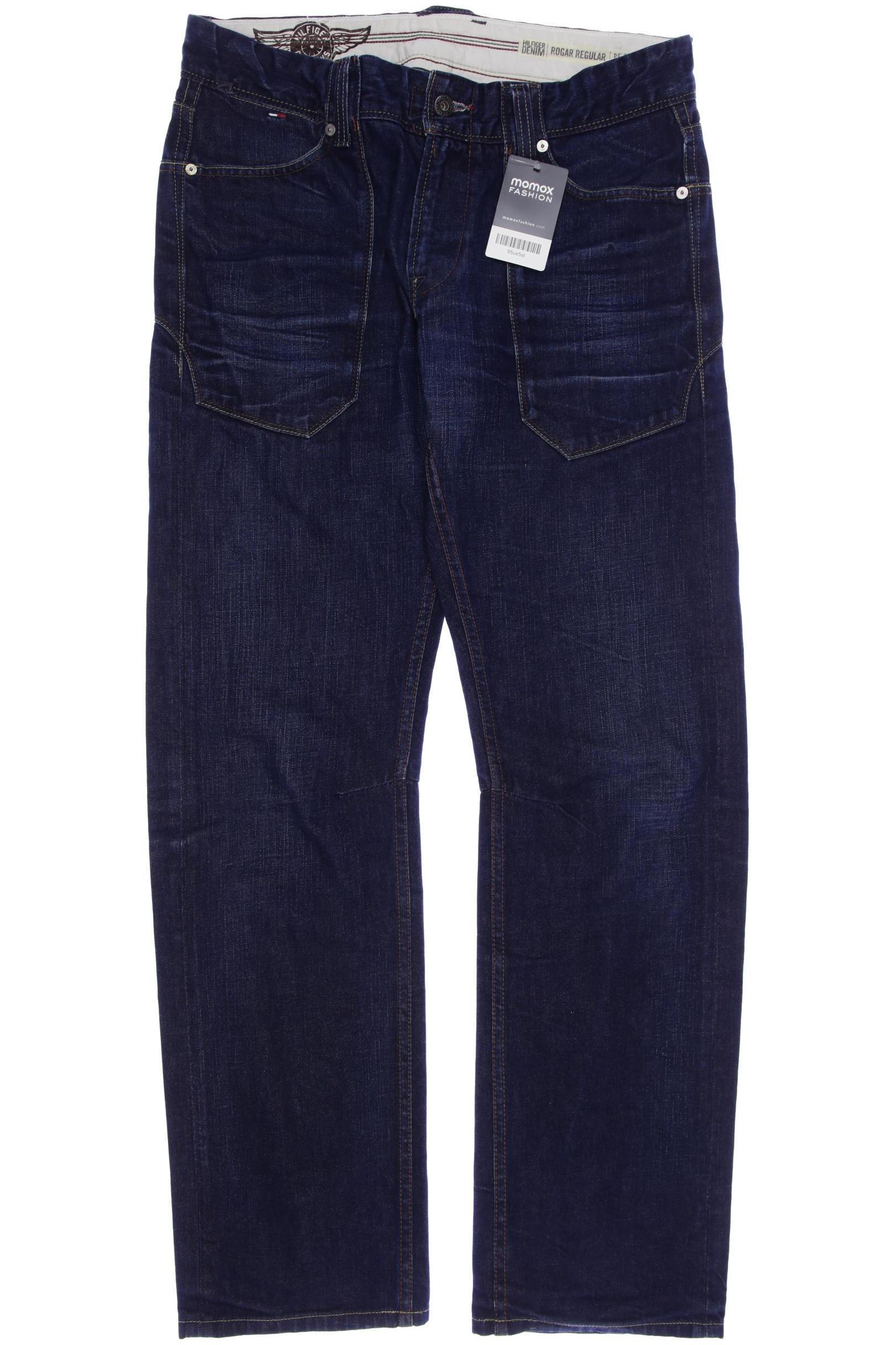 

Hilfiger Denim Herren Jeans, marineblau, Gr. 32