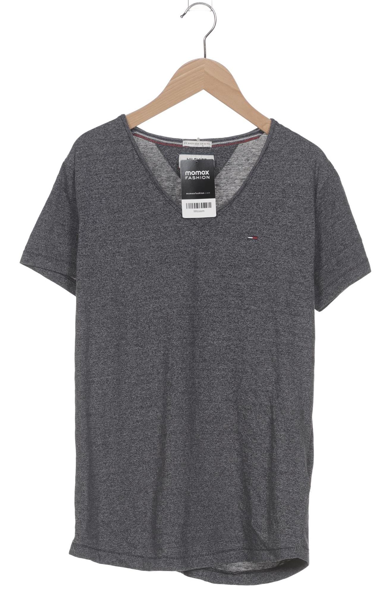 

Hilfiger Denim Herren T-Shirt, marineblau, Gr. 46