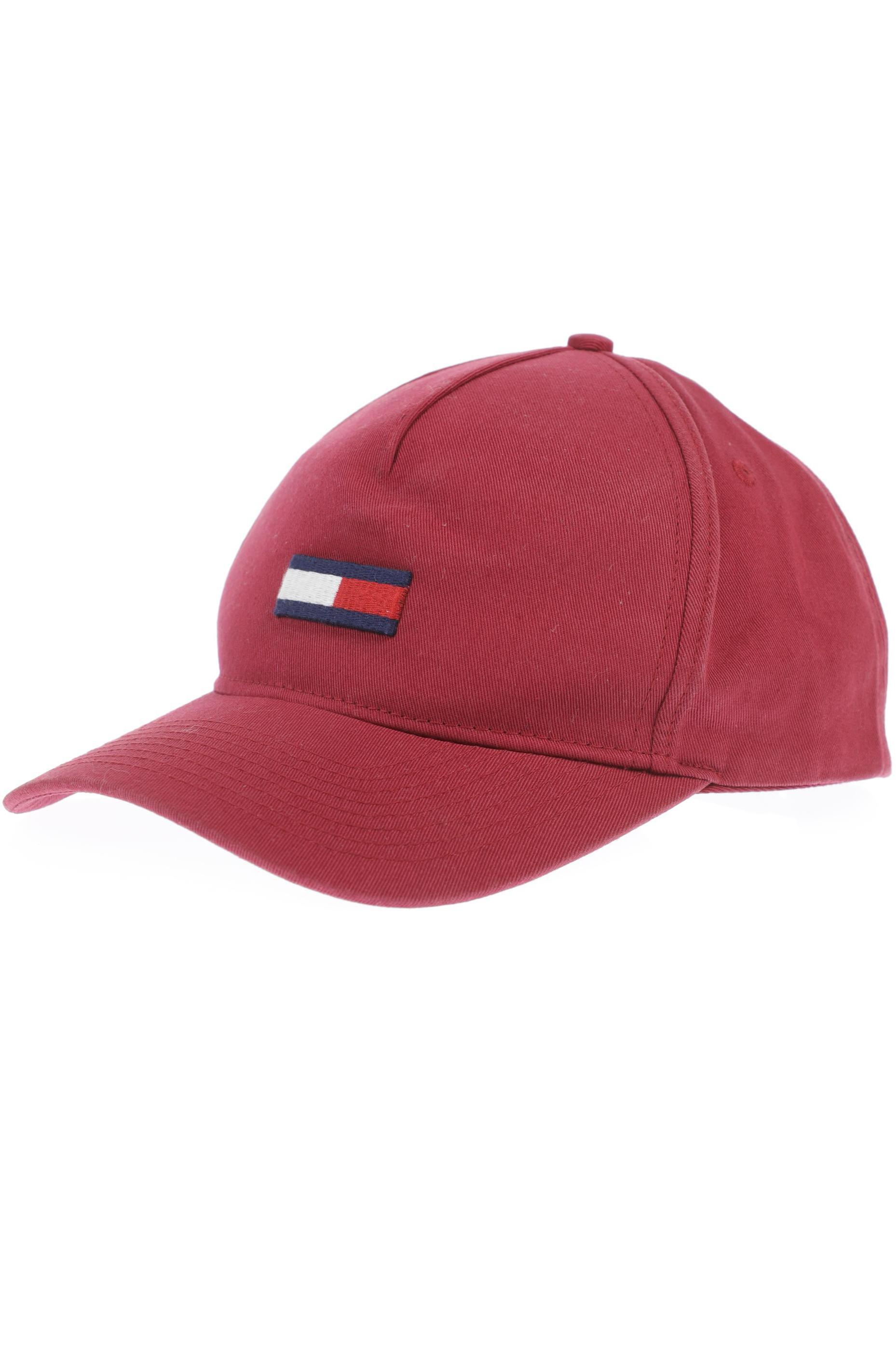 

Hilfiger Denim Herren Hut/Mütze, rot, Gr. uni