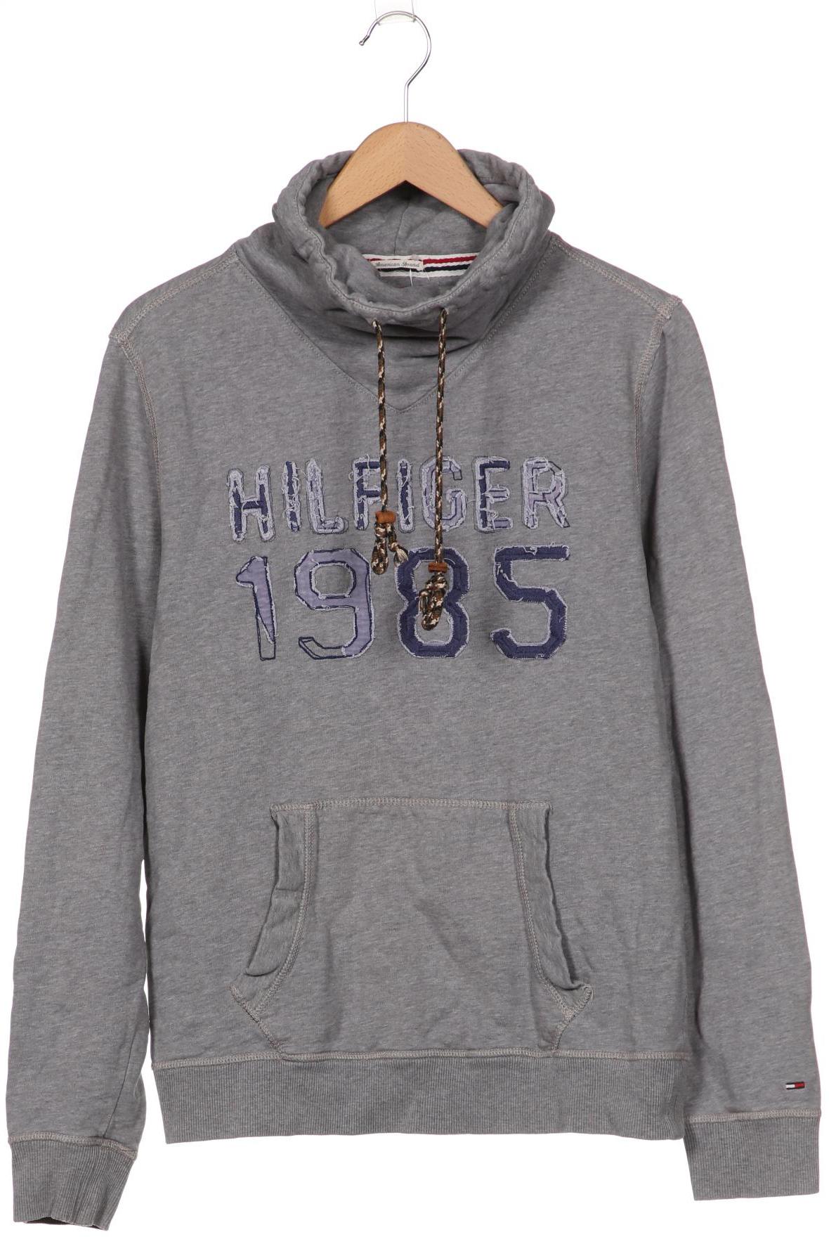 

HILFIGER DENIM Herren Sweatshirt, grau