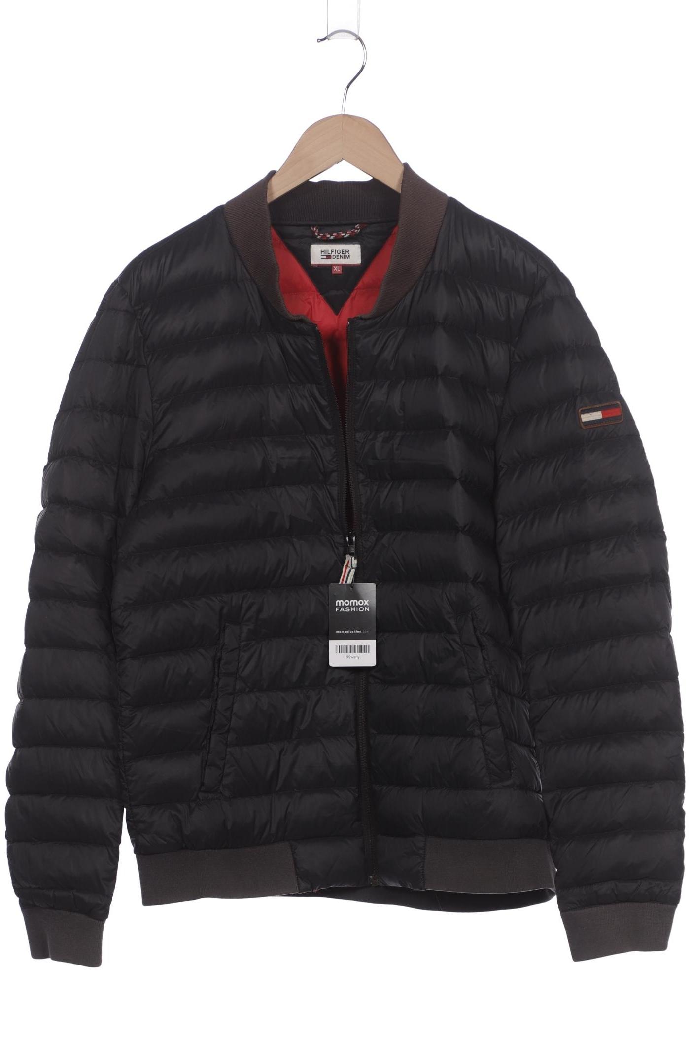 

Hilfiger Denim Herren Jacke, grau, Gr. 54