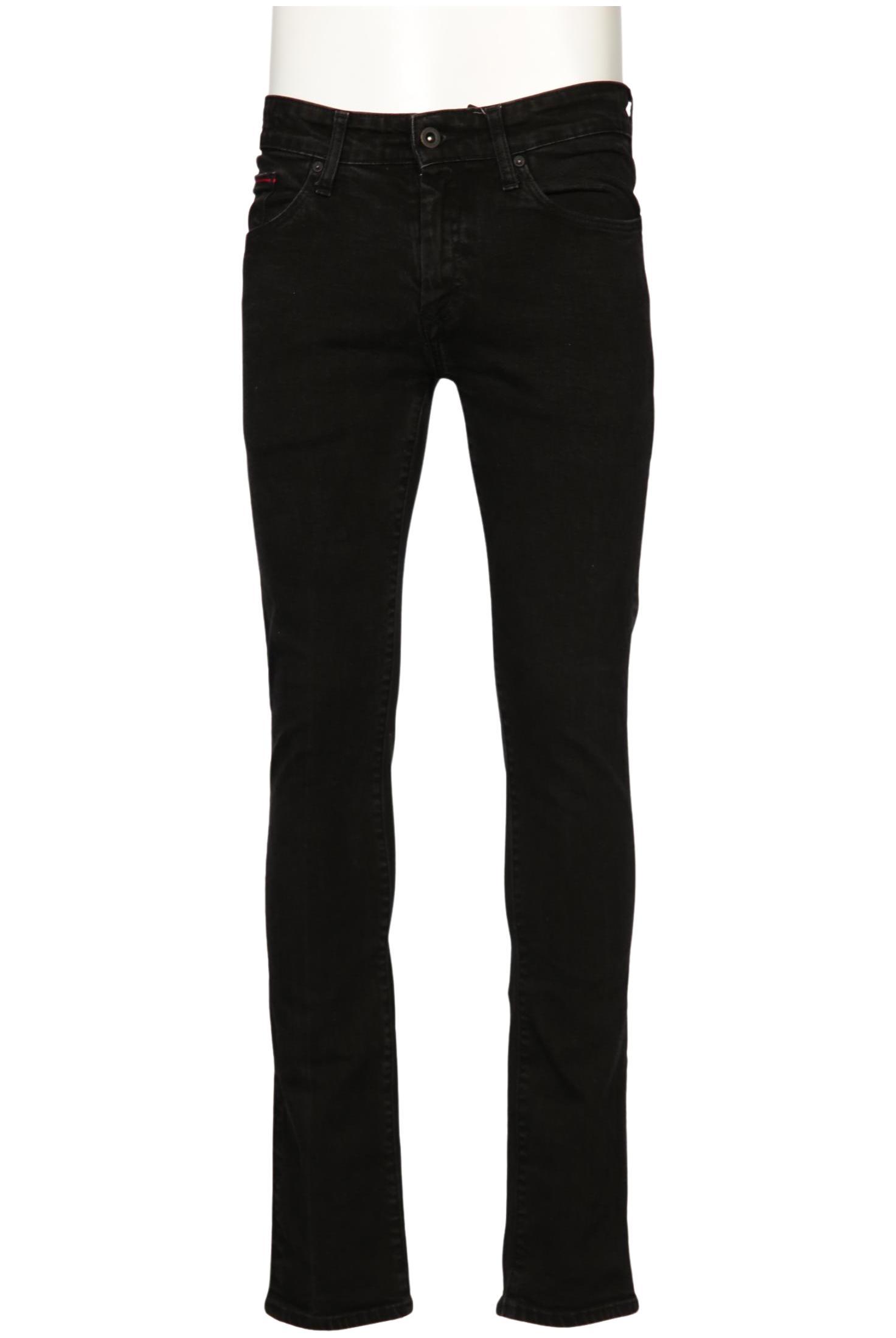 

Hilfiger Denim Herren Jeans, schwarz, Gr. 32