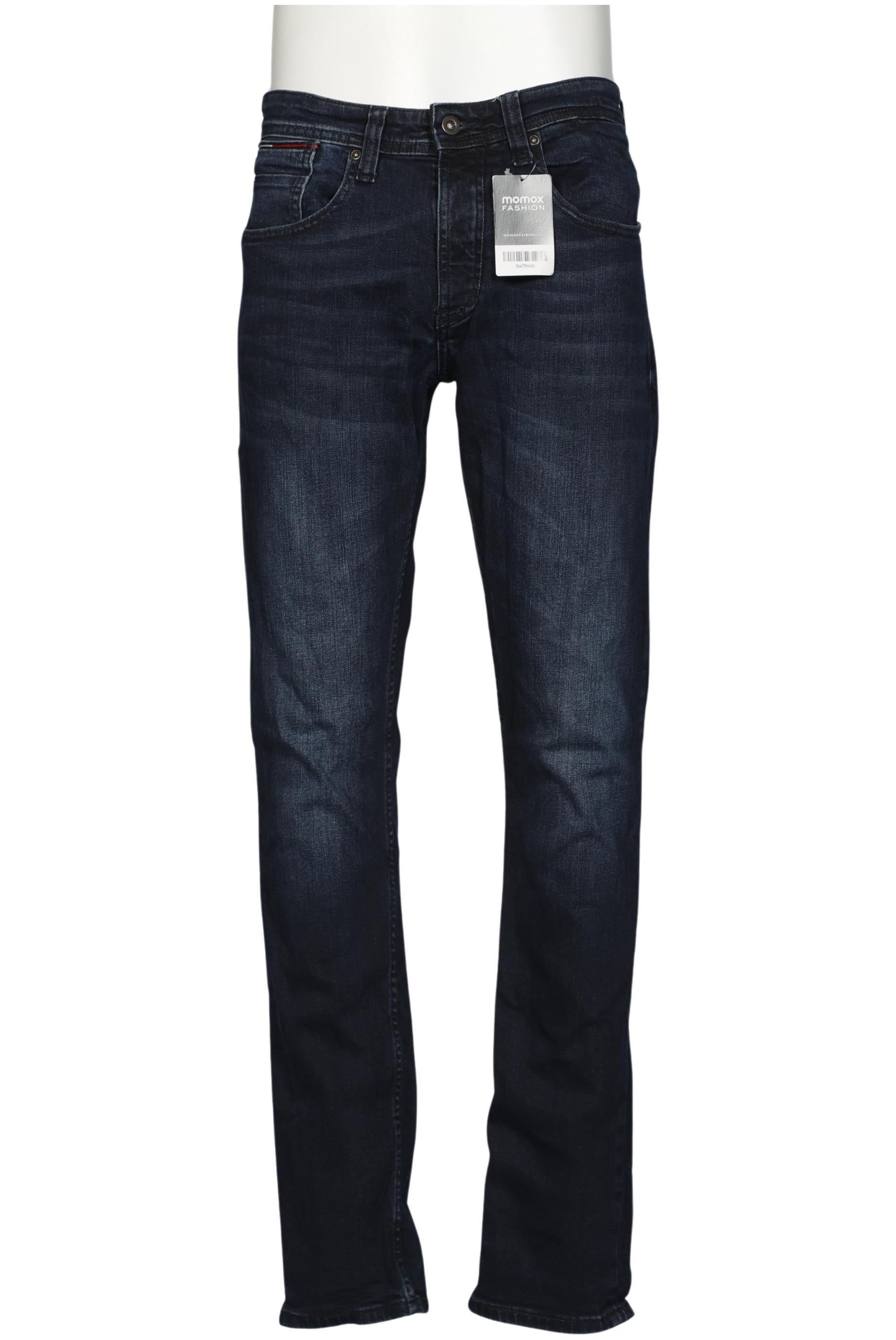 

Hilfiger Denim Herren Jeans, marineblau, Gr. 33