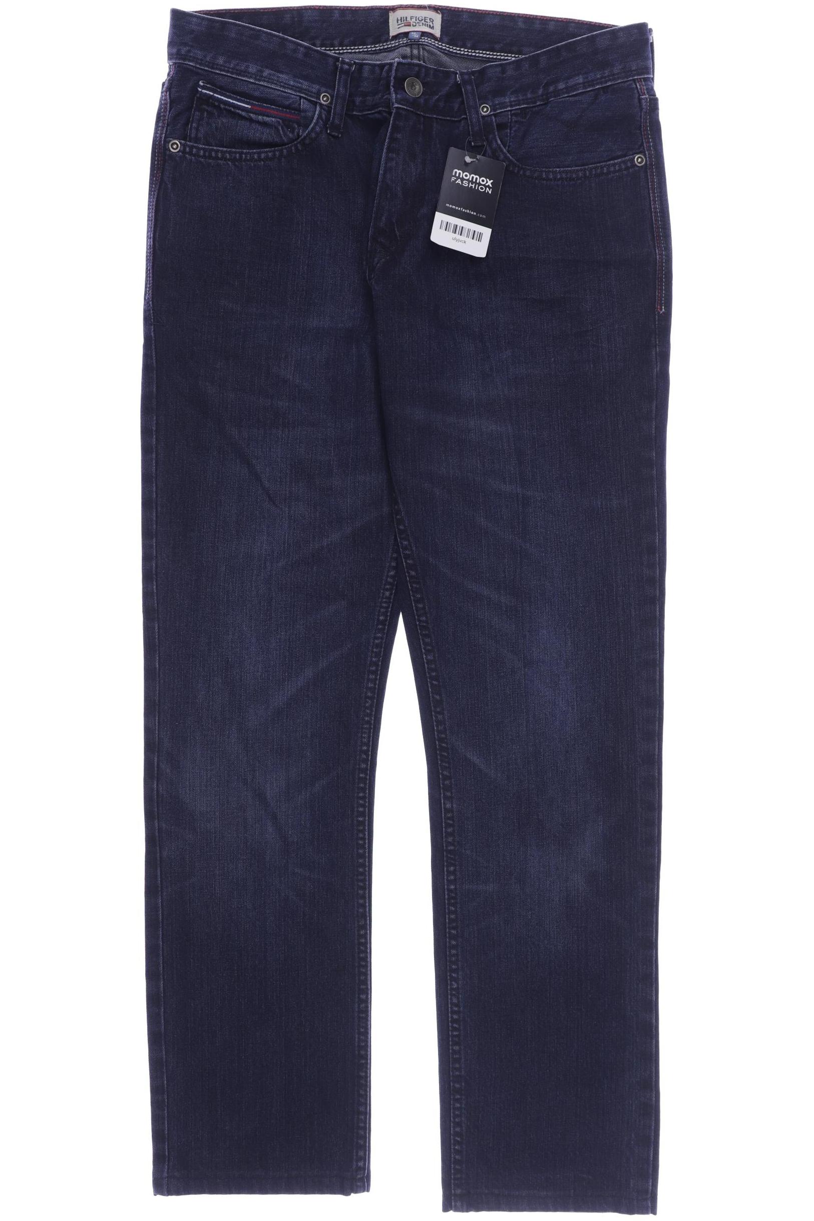 

Hilfiger Denim Herren Jeans, blau, Gr. 32