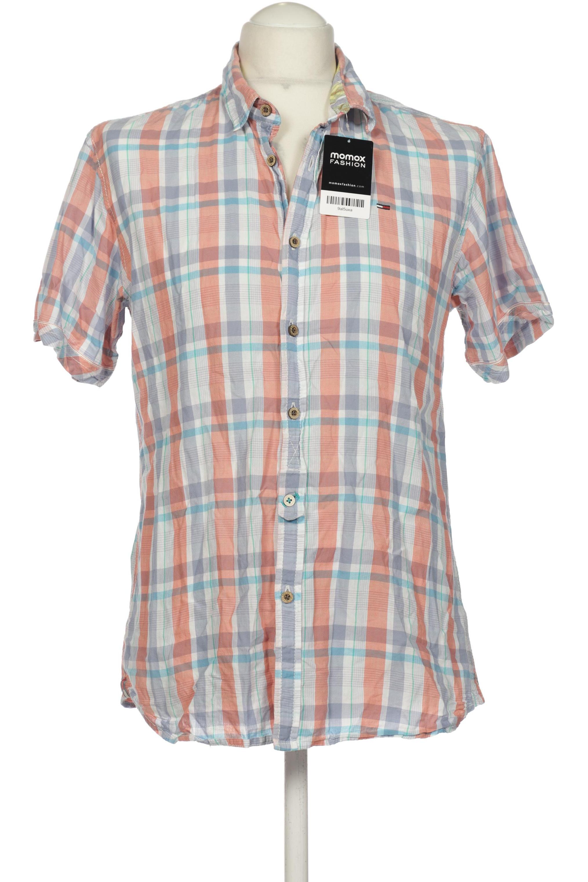 

HILFIGER DENIM Herren Hemd, blau