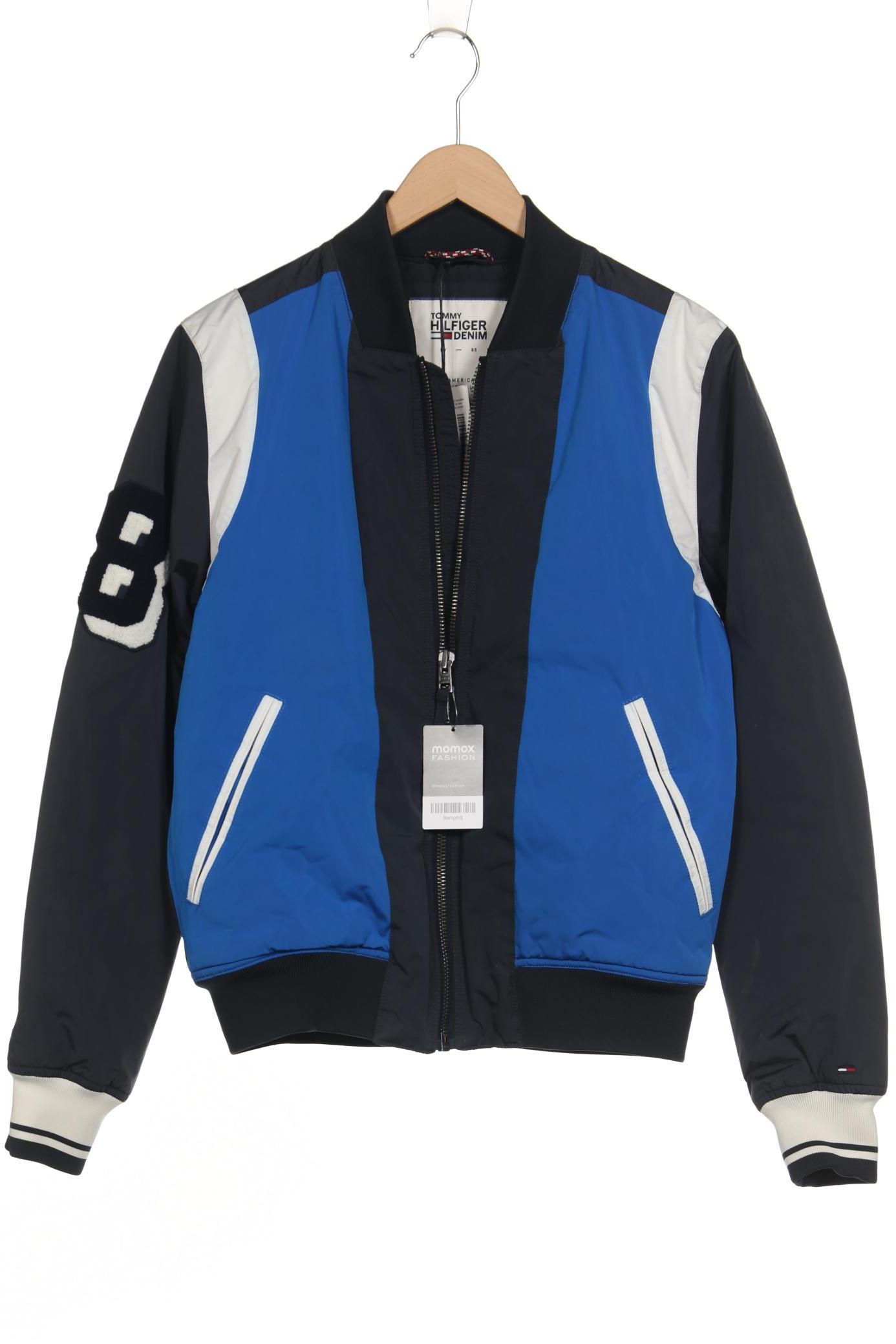 Thumbnail - Hilfiger Denim Herren Jacke, blau, Gr. 48