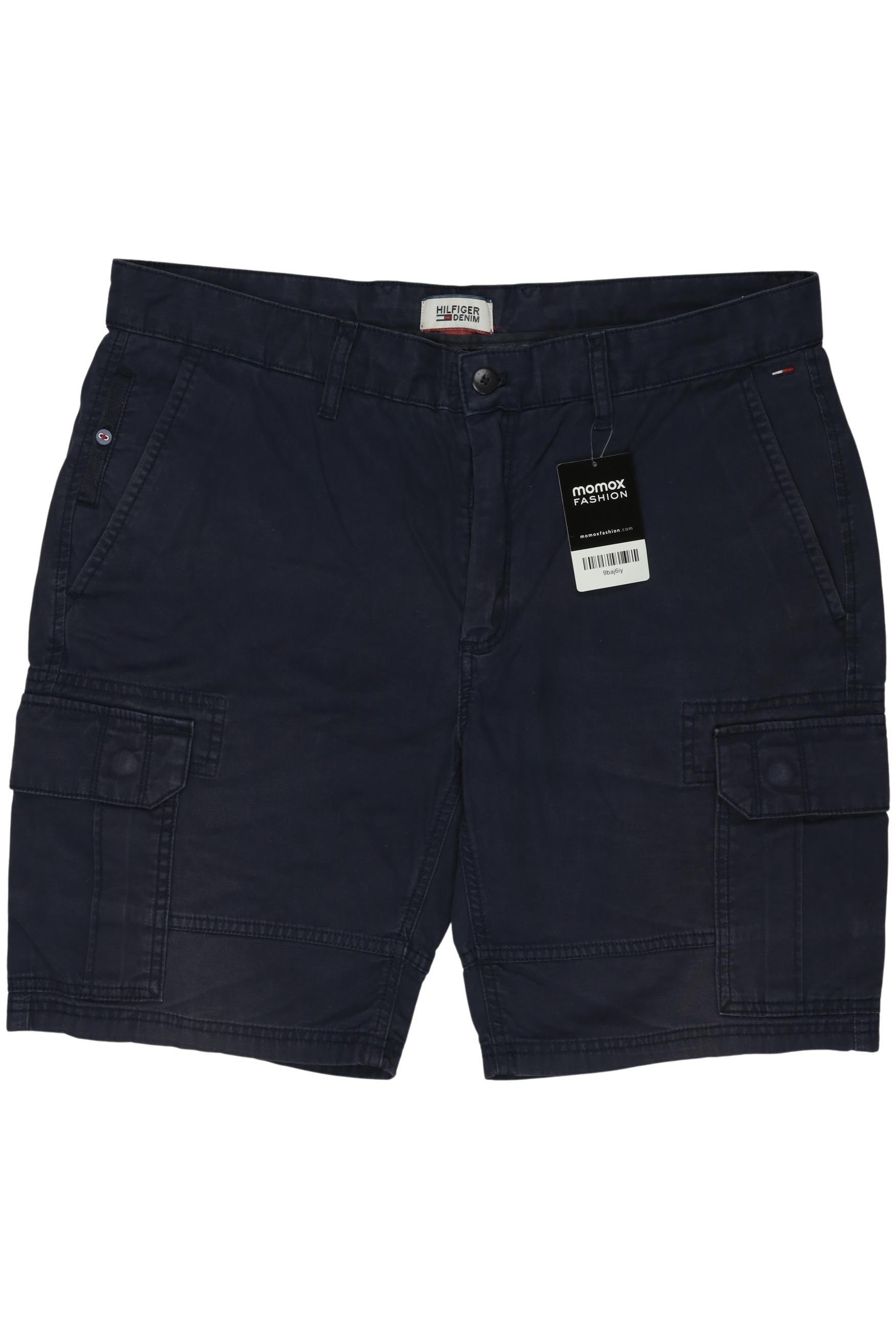 Thumbnail - Hilfiger Denim Herren Shorts, marineblau, Gr. 36