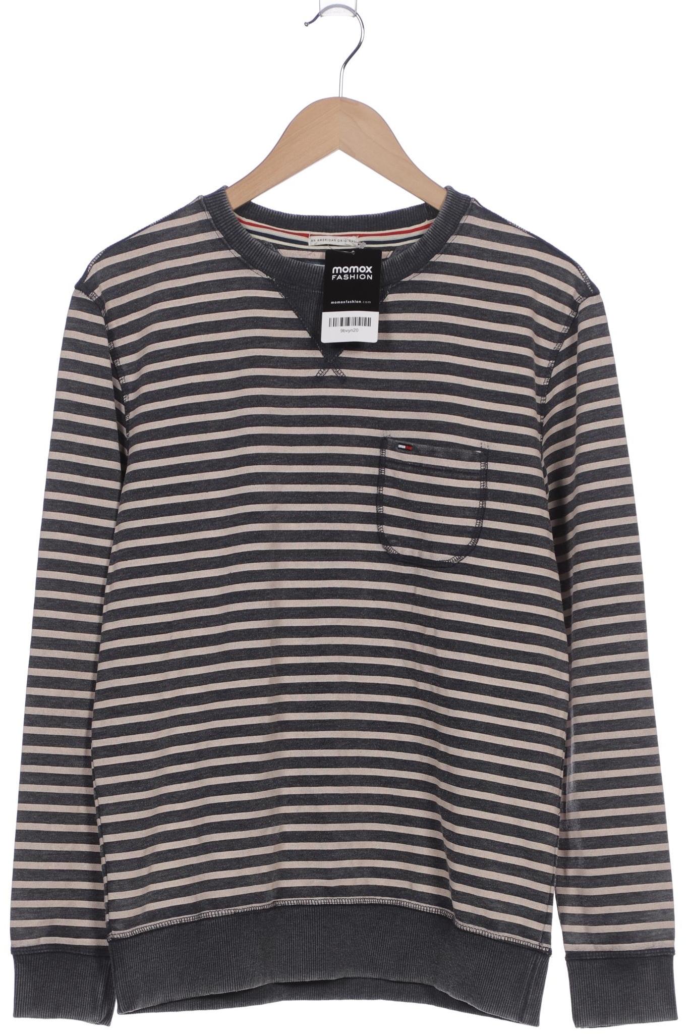 Thumbnail - Hilfiger Denim Herren Sweatshirt, grau, Gr. 48